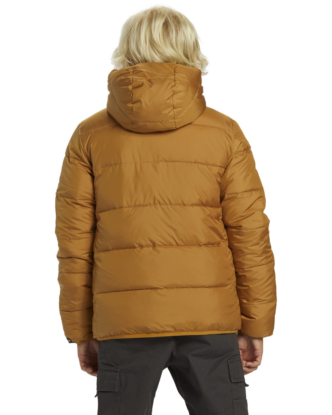 Quiksilver Outdoorjacke »Scaly Reversible«
