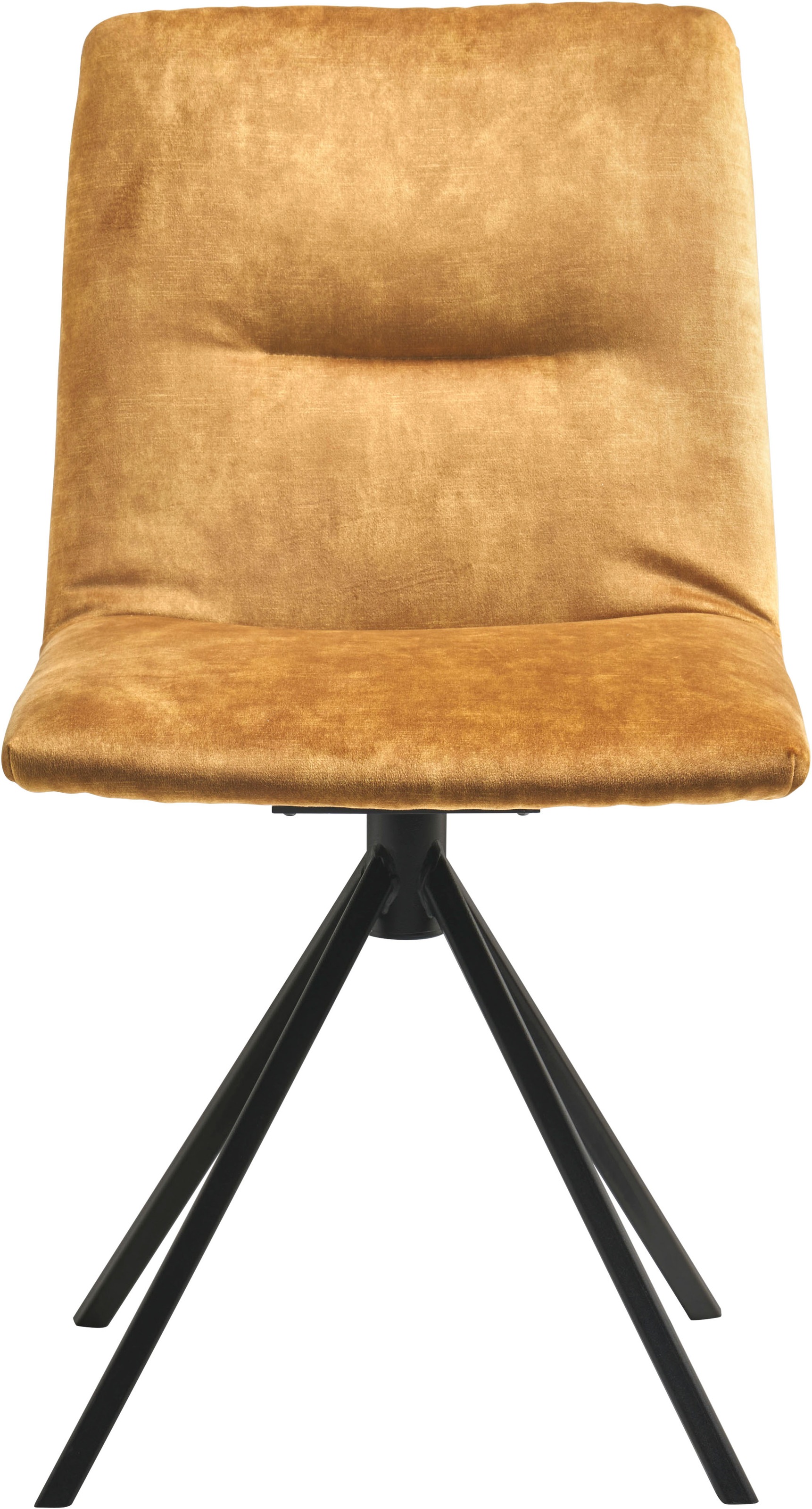 Thumbnail - Musterring Polsterstuhl "JustB SP500" () 1 Stk.ohne Armlehne, wahlweise mit Drehfunktion, Stativgestell in schwarz