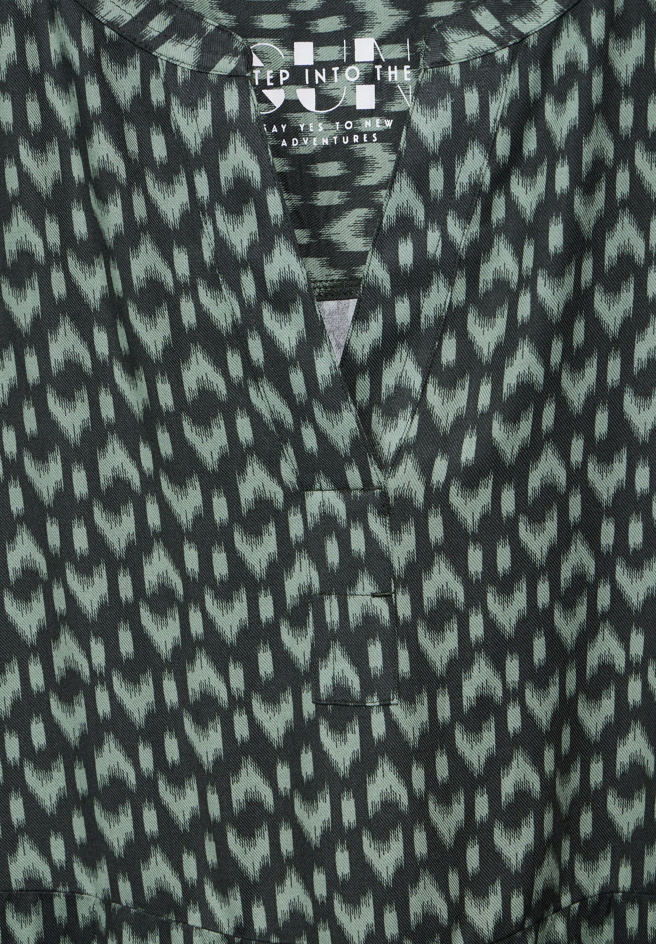 Cecil Sommerkleid, aus Viskose