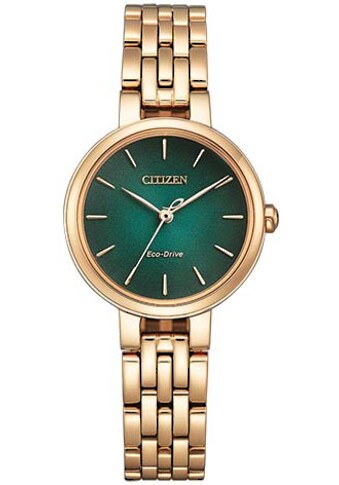 Citizen Solaruhr »EM0993-82Z«