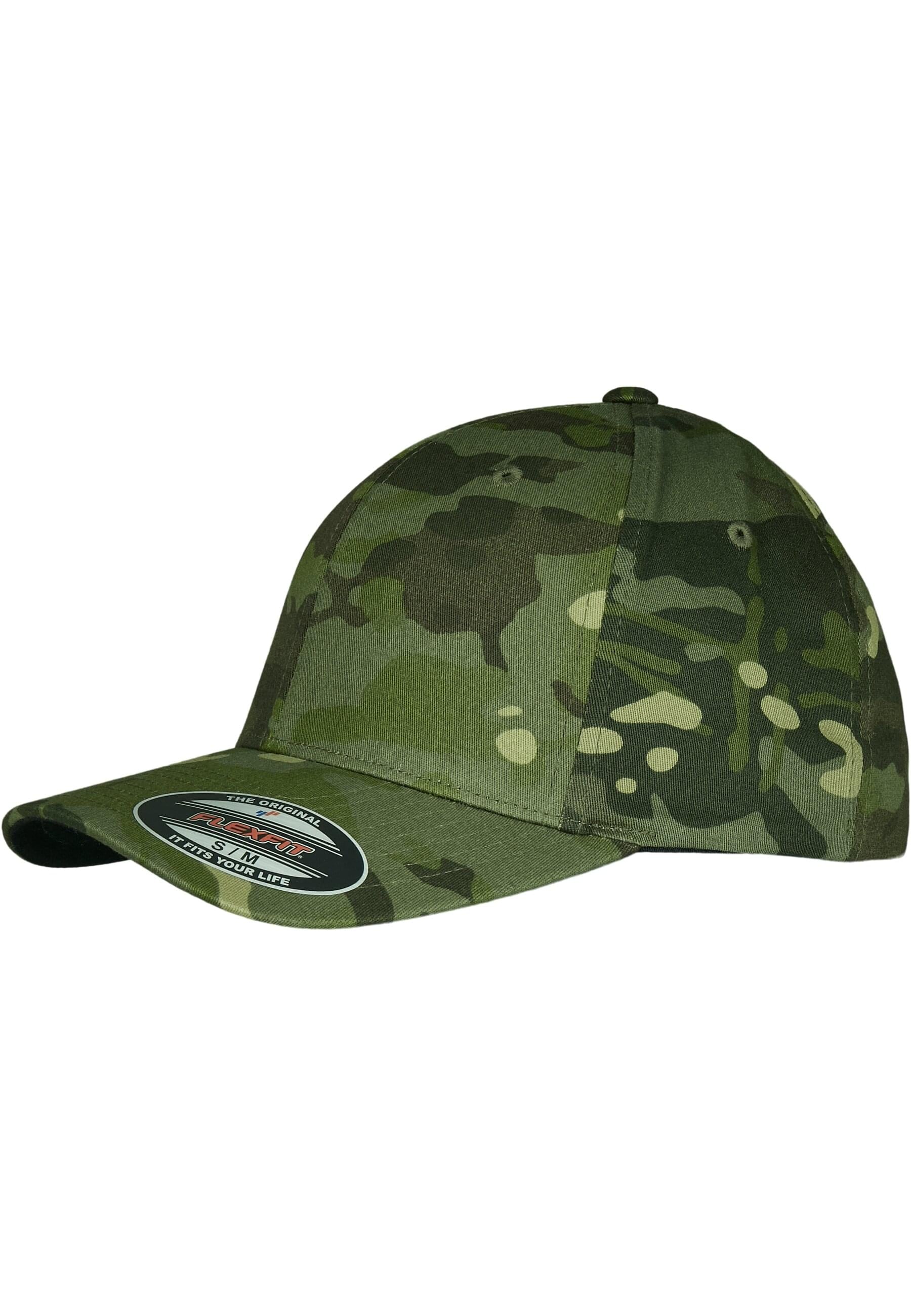 Flexfit Flex Cap »Flexfit Unisex Flexfit Multicam®«