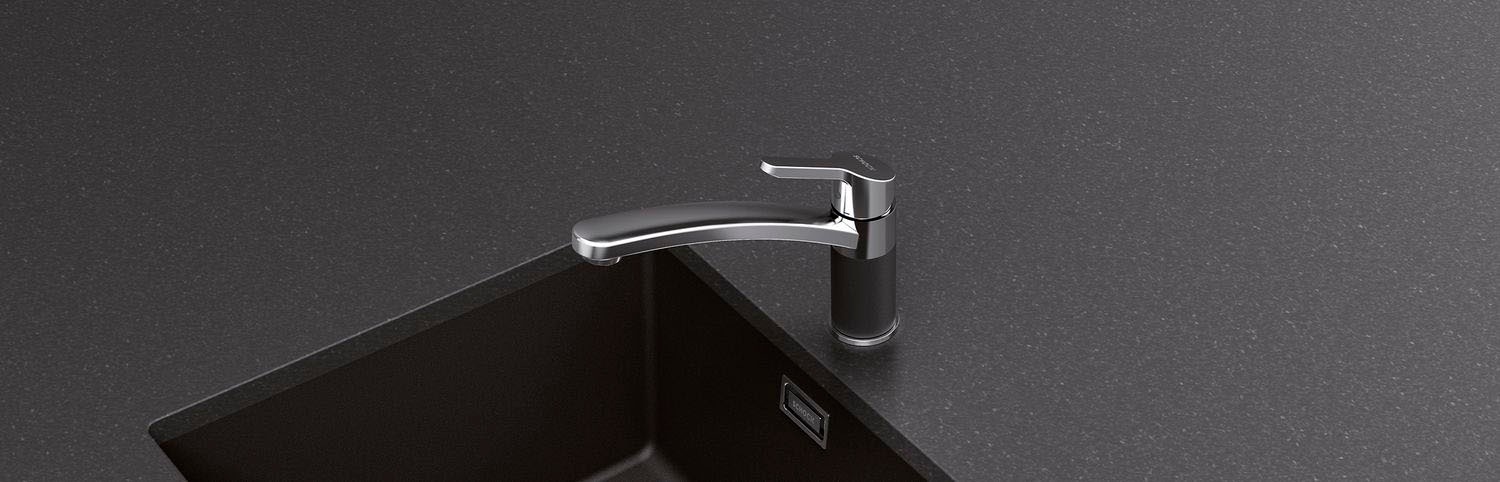 Thumbnail - Schock Küchenarmatur "SC-90"