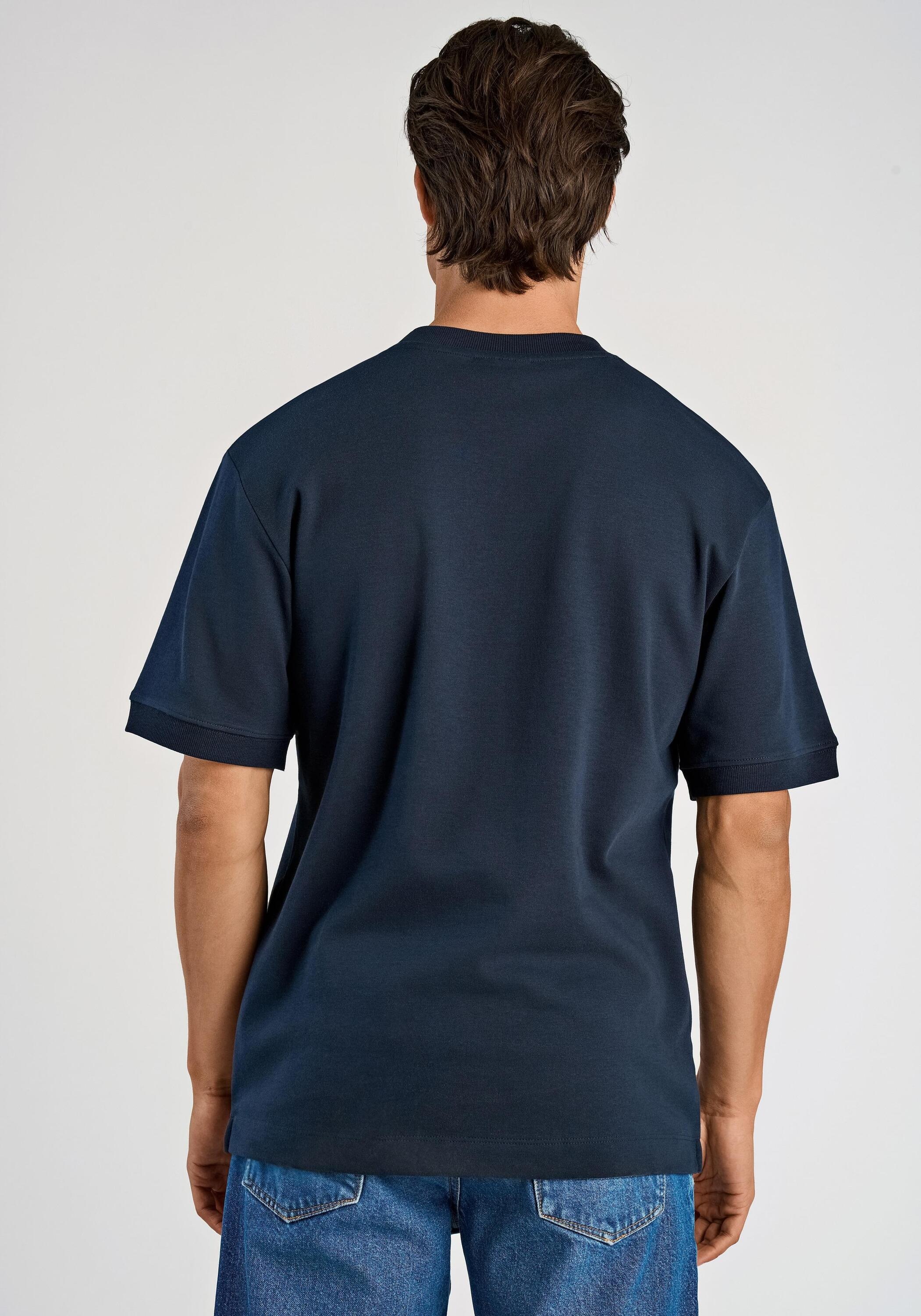 LINDBERGH T-Shirt "Lindbergh T-shirt" günstig online kaufen