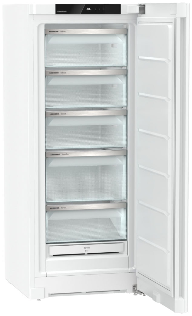 Liebherr Gefrierschrank »FNd 4625«, 145,5 cm hoch, 59,7 cm breit