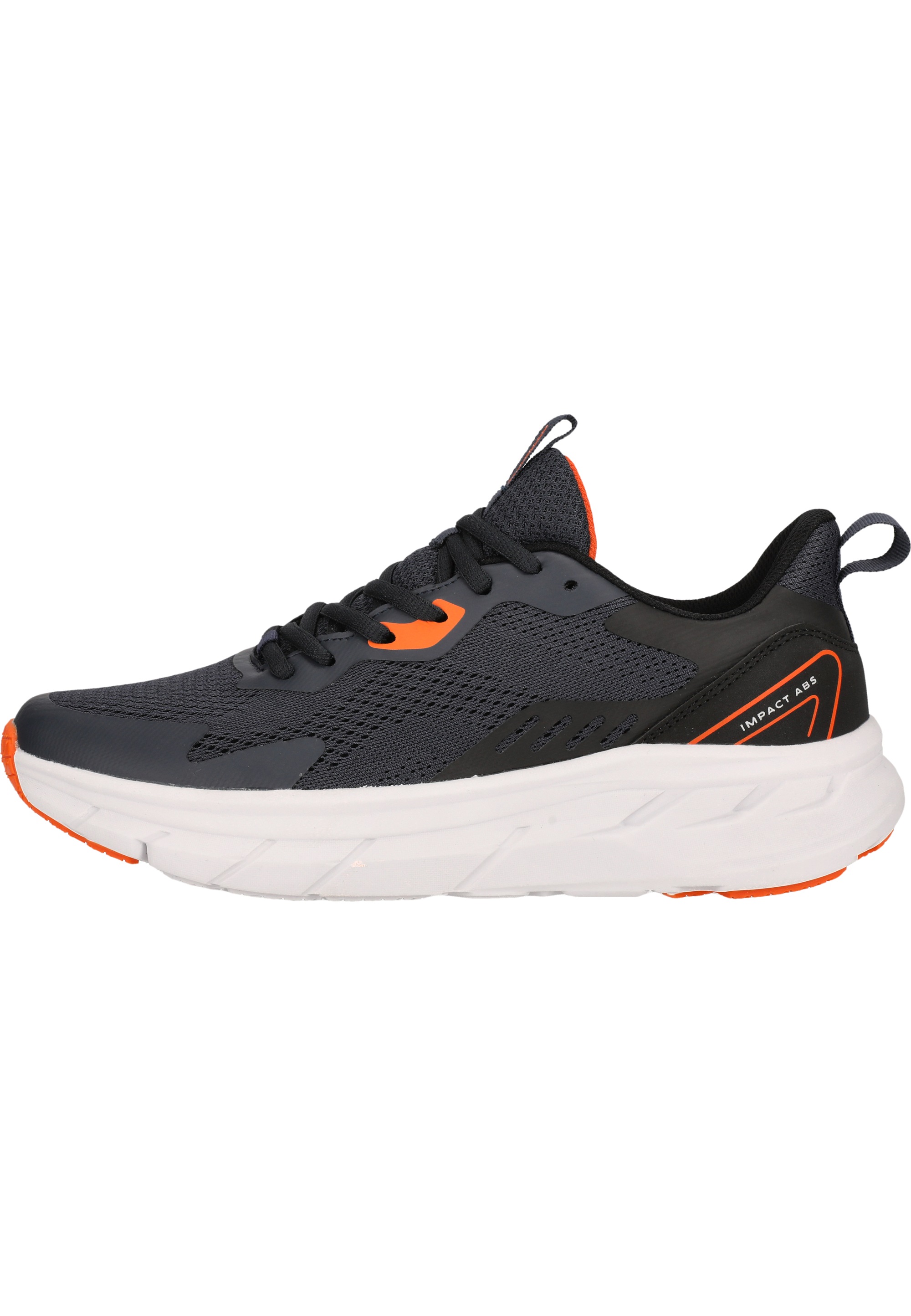 ENDURANCE Sneaker »Farhley«, mit stoßabfedernder und rutschhemmender Sohle