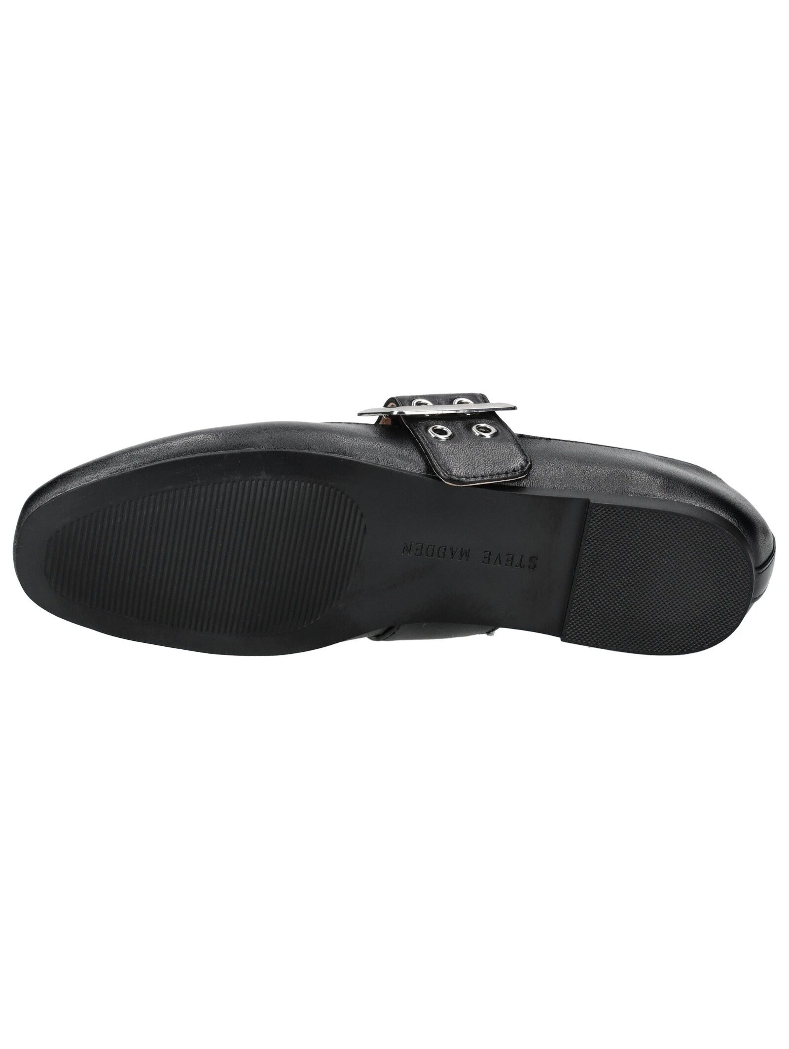 STEVE MADDEN Riemchenballerina »STEVE MADDEN Ballerinas Leder«