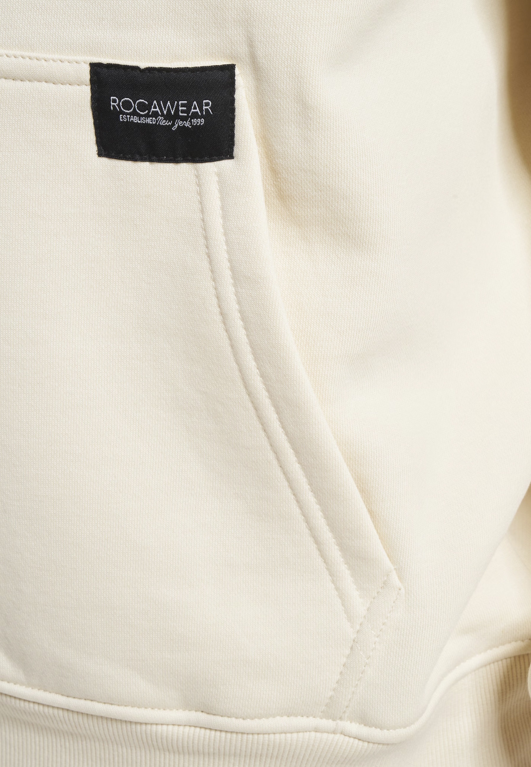 Rocawear Sweatshirt »Rocawear Herren Rocawear Howard Hoody«, 1 Stk.
