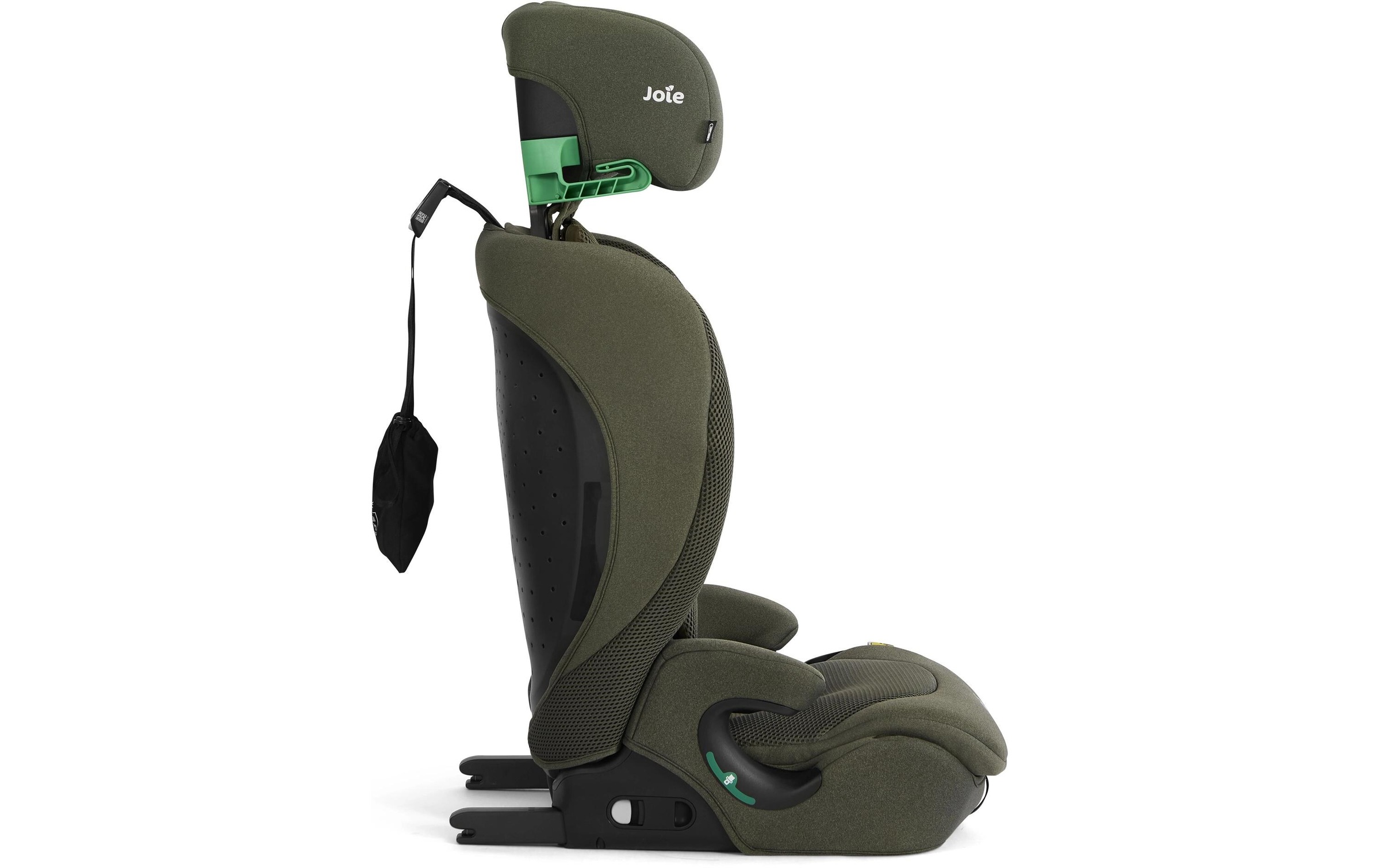 Joie Autokindersitz »i-Irvana max Fern , i-Size, 76-150 cm« Mitwachsender Kindersitz mit integriertem Gurtsystem