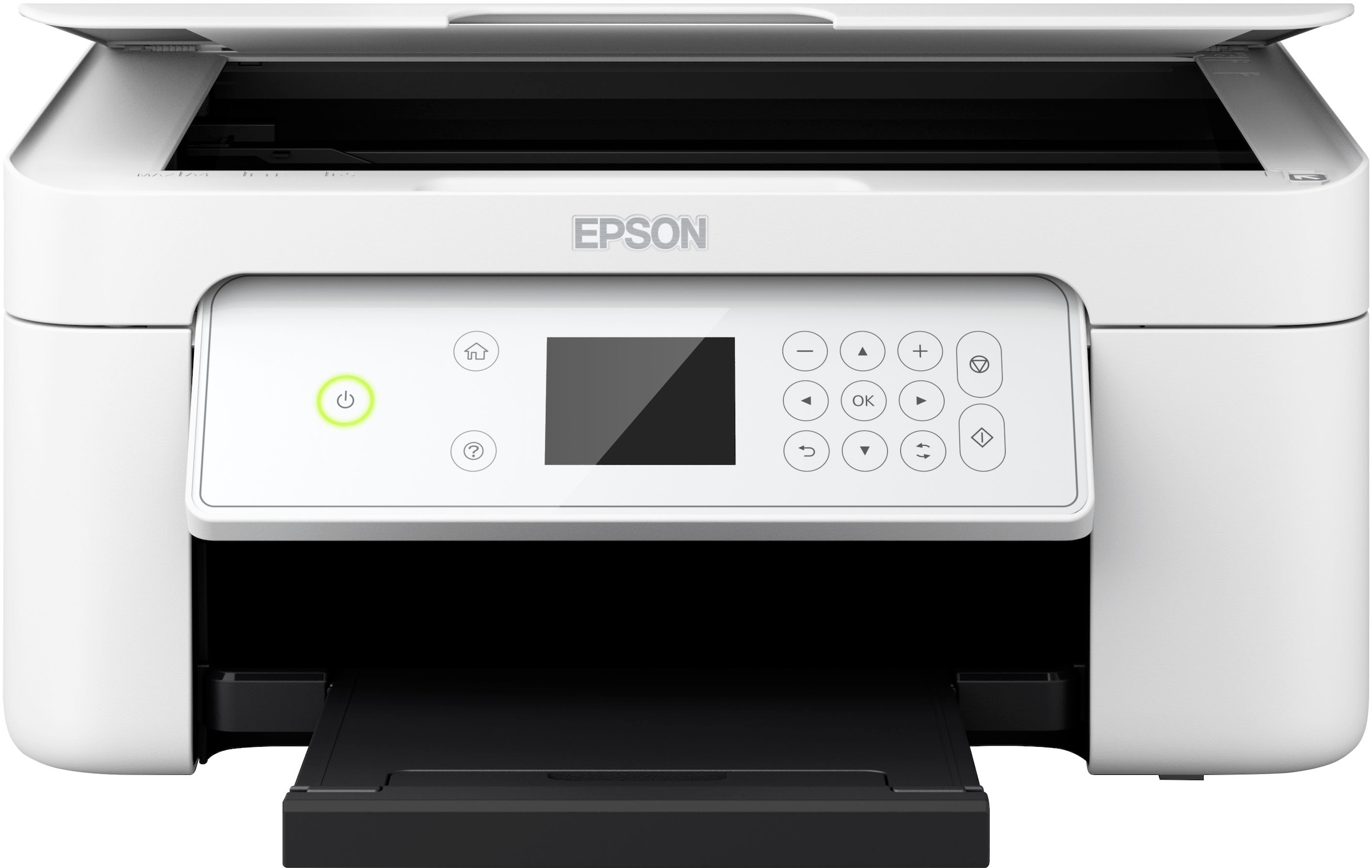 Epson Multifunktionsdrucker »Expression XP-4155 (P)«