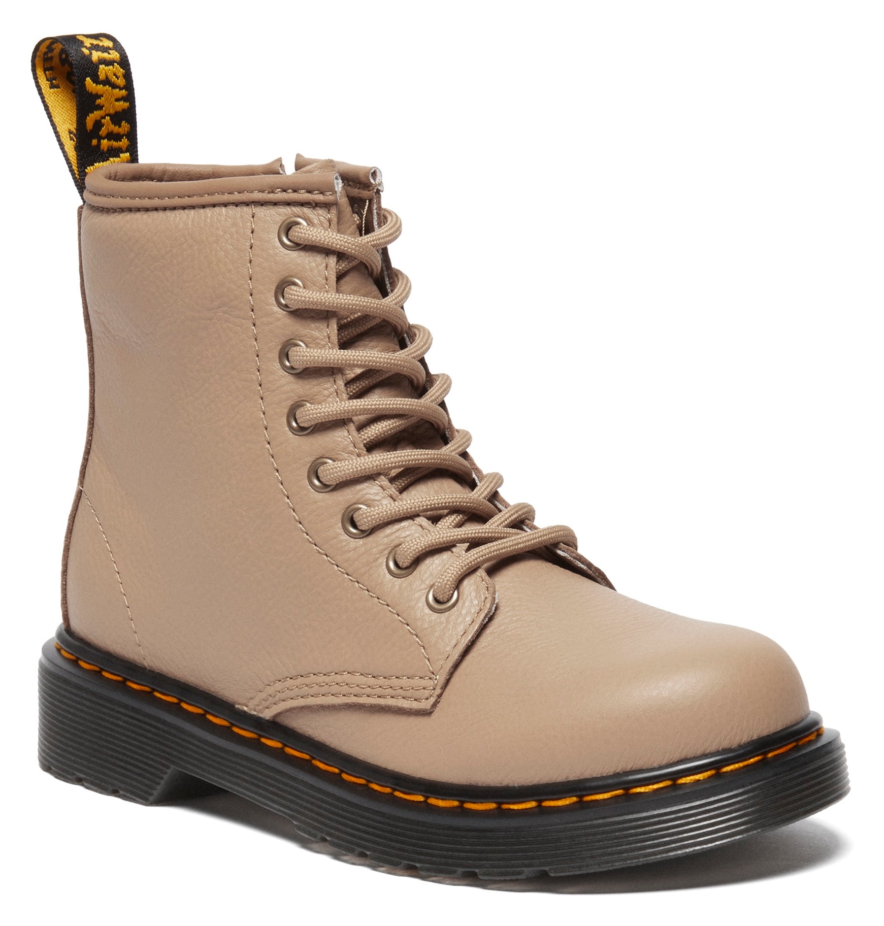 DR. MARTENS Schnürstiefel »1460 J«, Stiefel, Schnürboots mit robuster Sohle