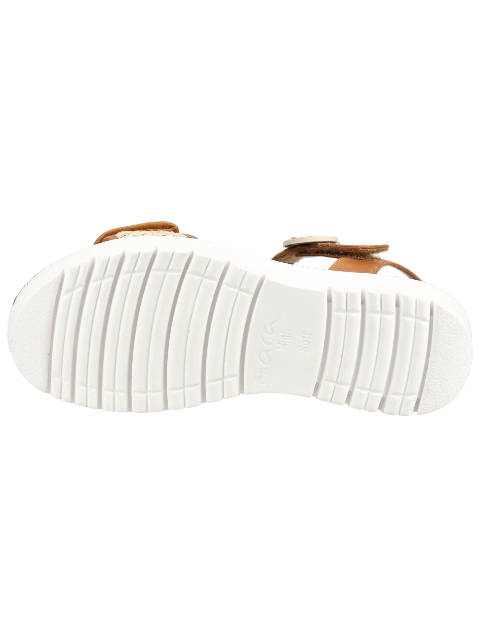 Ara Riemchensandale »Ara Sandalen Leder«