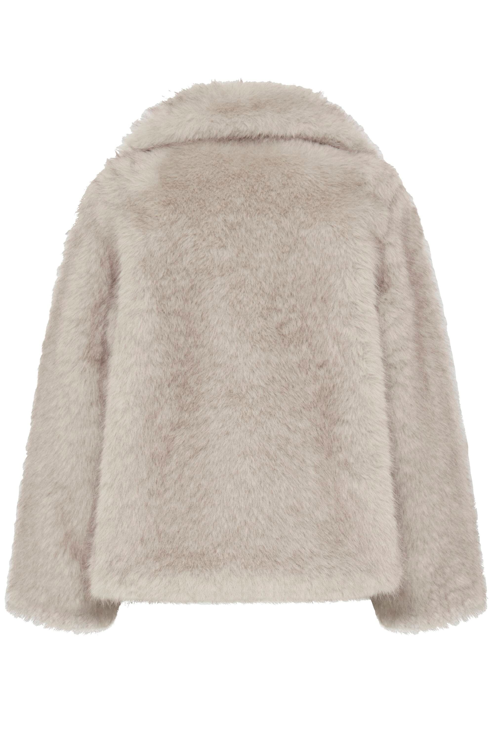 Ichi Wintermantel »Damen Jacke IHHAYANA«