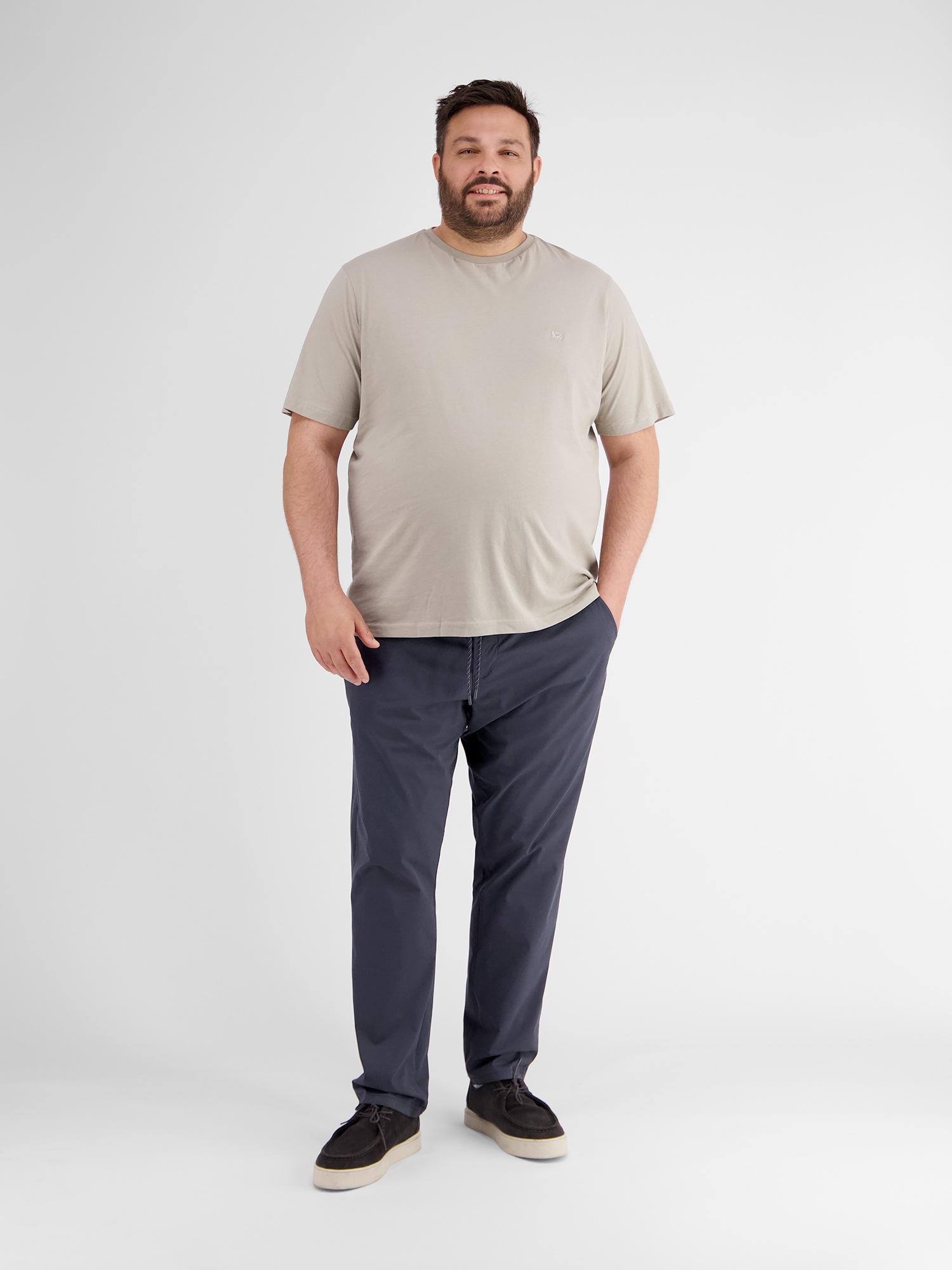LERROS Chinohose »LERROS«