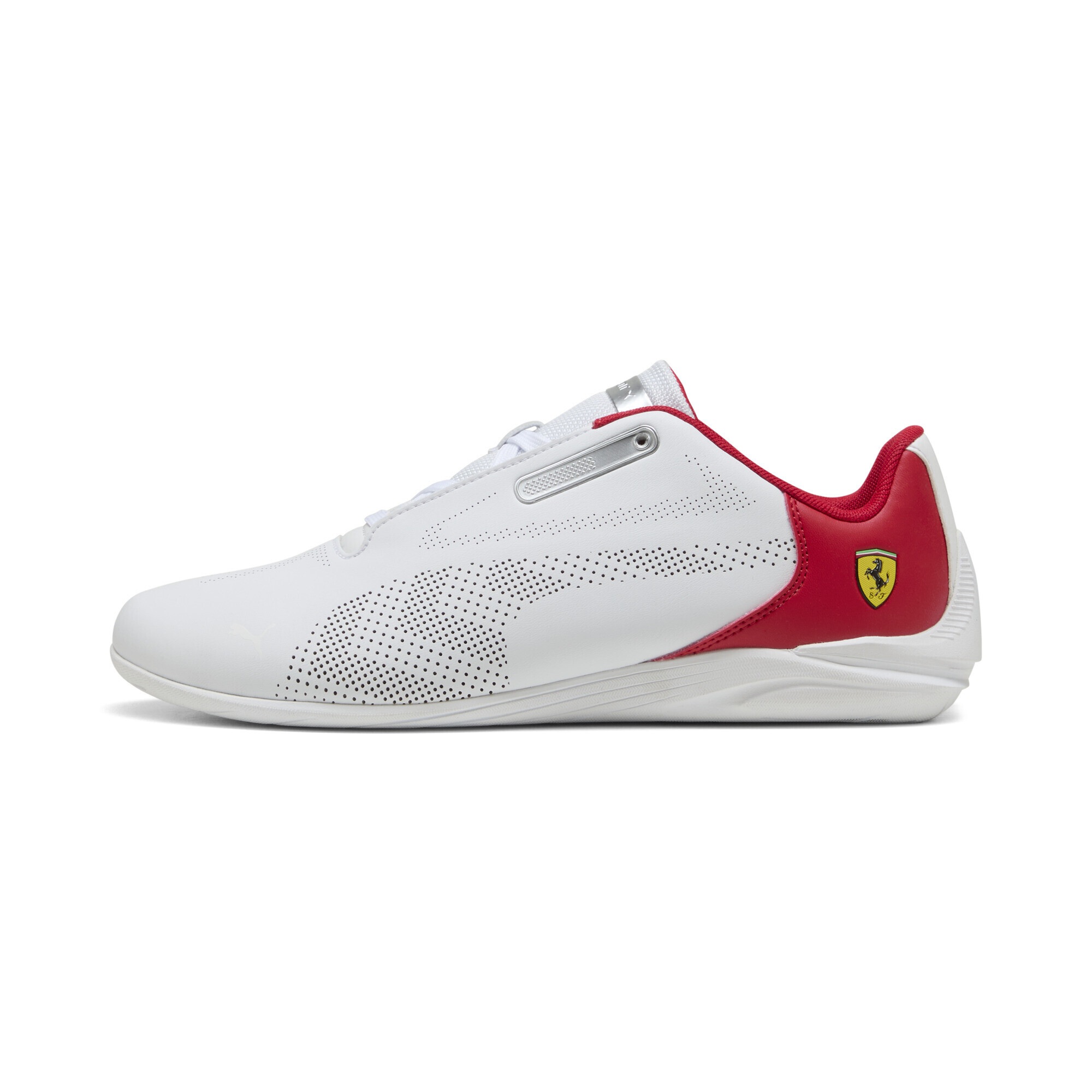PUMA Sneaker »Scuderia Ferrari HP Drift Cat Decima 2.0 Sneakers Herren«