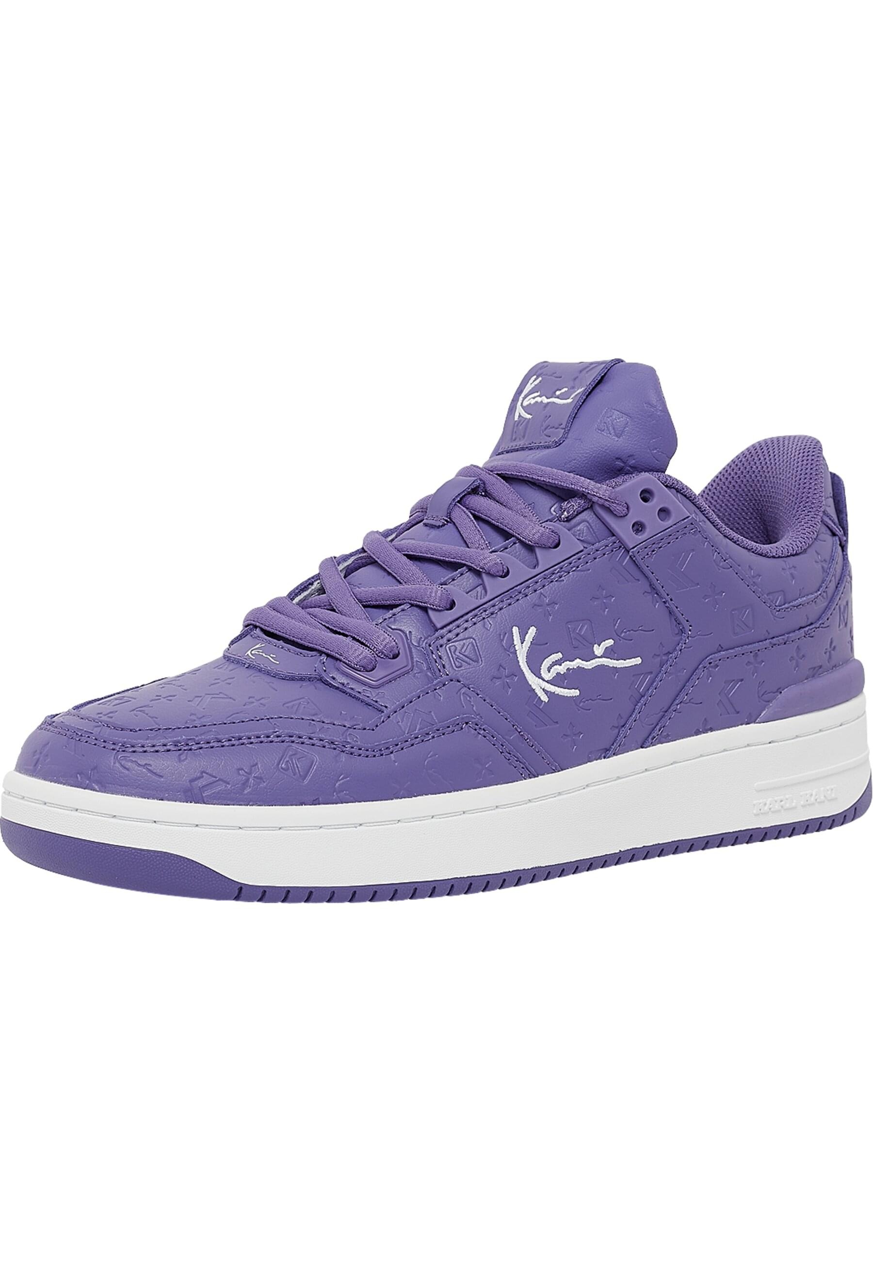 Karl Kani Trainingsschuh »Karl Kani 89 Luxury PRM«