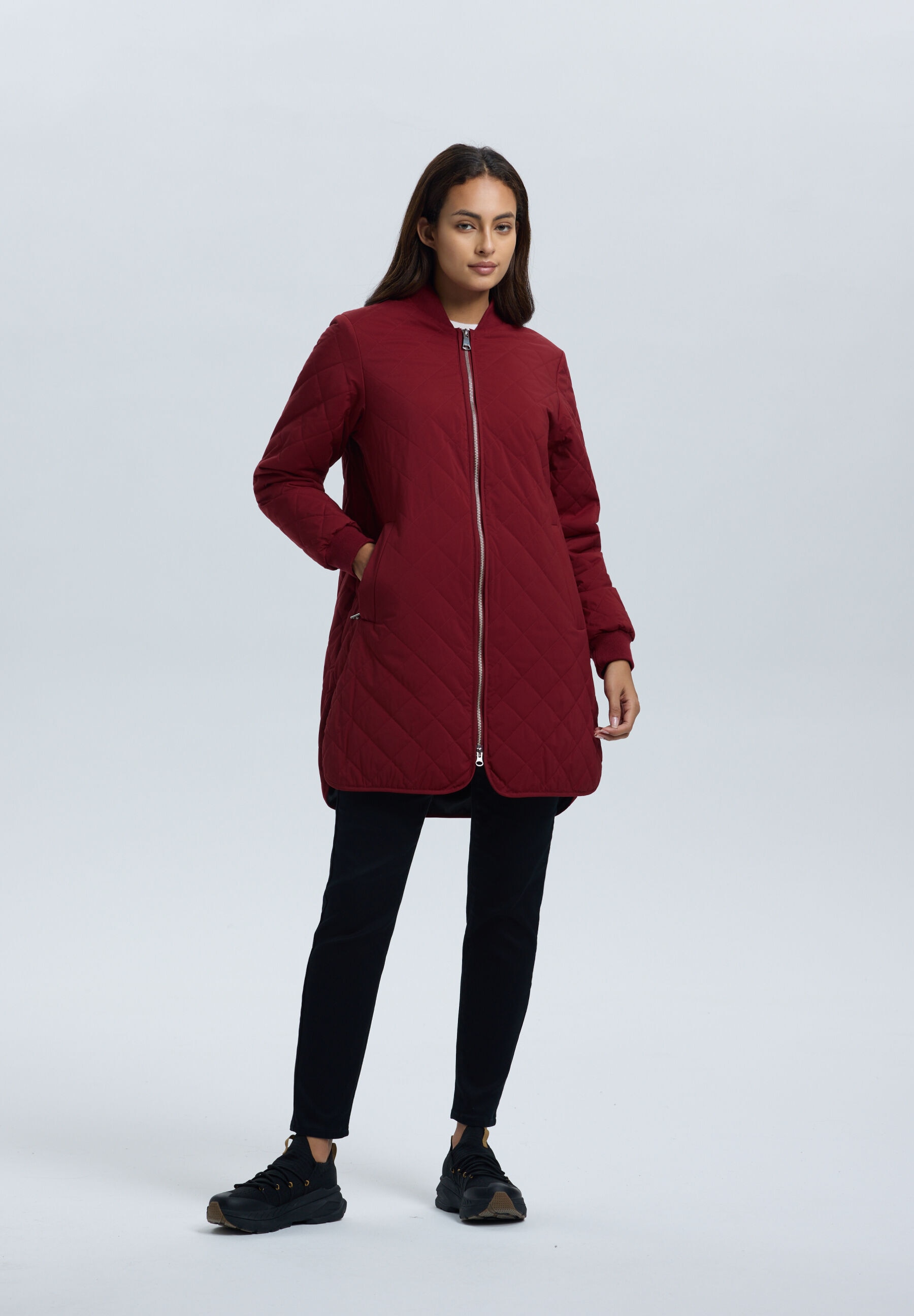 Luhta Outdoorjacke »Luhta Jacke Forsby«