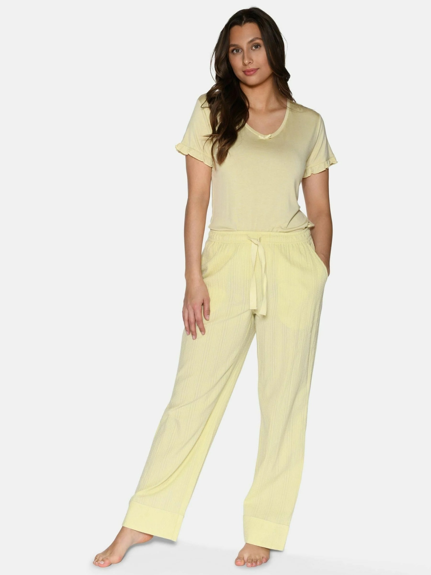 CCDK Copenhagen Pyjama »CCDK Copenhagen sleep pants Nicola«