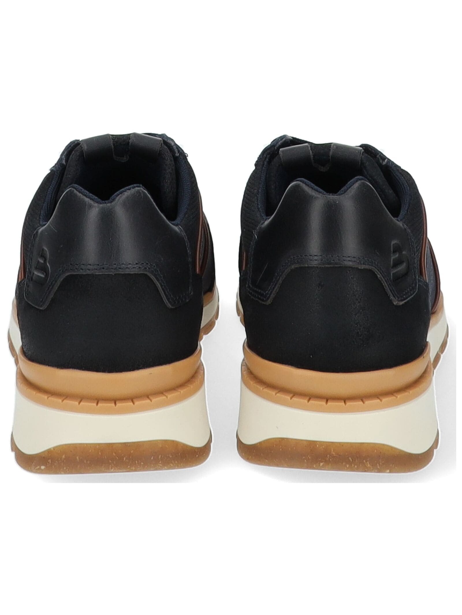 Bullboxer Sneaker »Bullboxer Sneaker Leder«