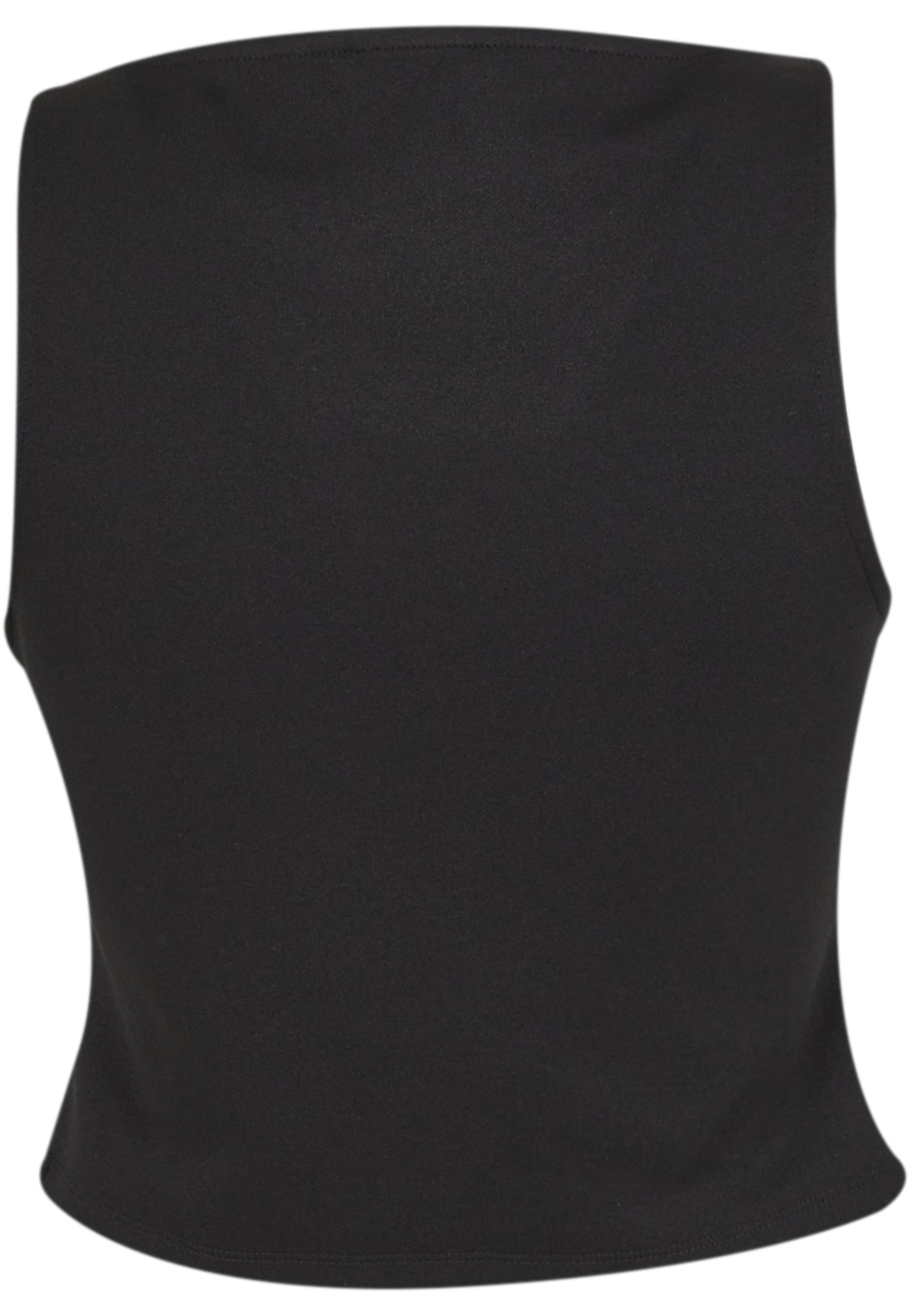 URBAN CLASSICS Steppweste »Urban Classics Ladies Jersey Vest«