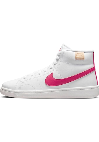 Nike Sportswear Sneaker »COURT ROYALE 2 MID«