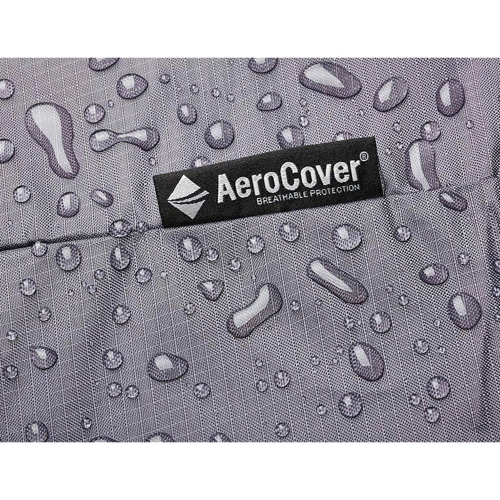 Aerocovers Gartenmöbel-Schutzhülle »Sitzgruppenhülle 200x150x100«