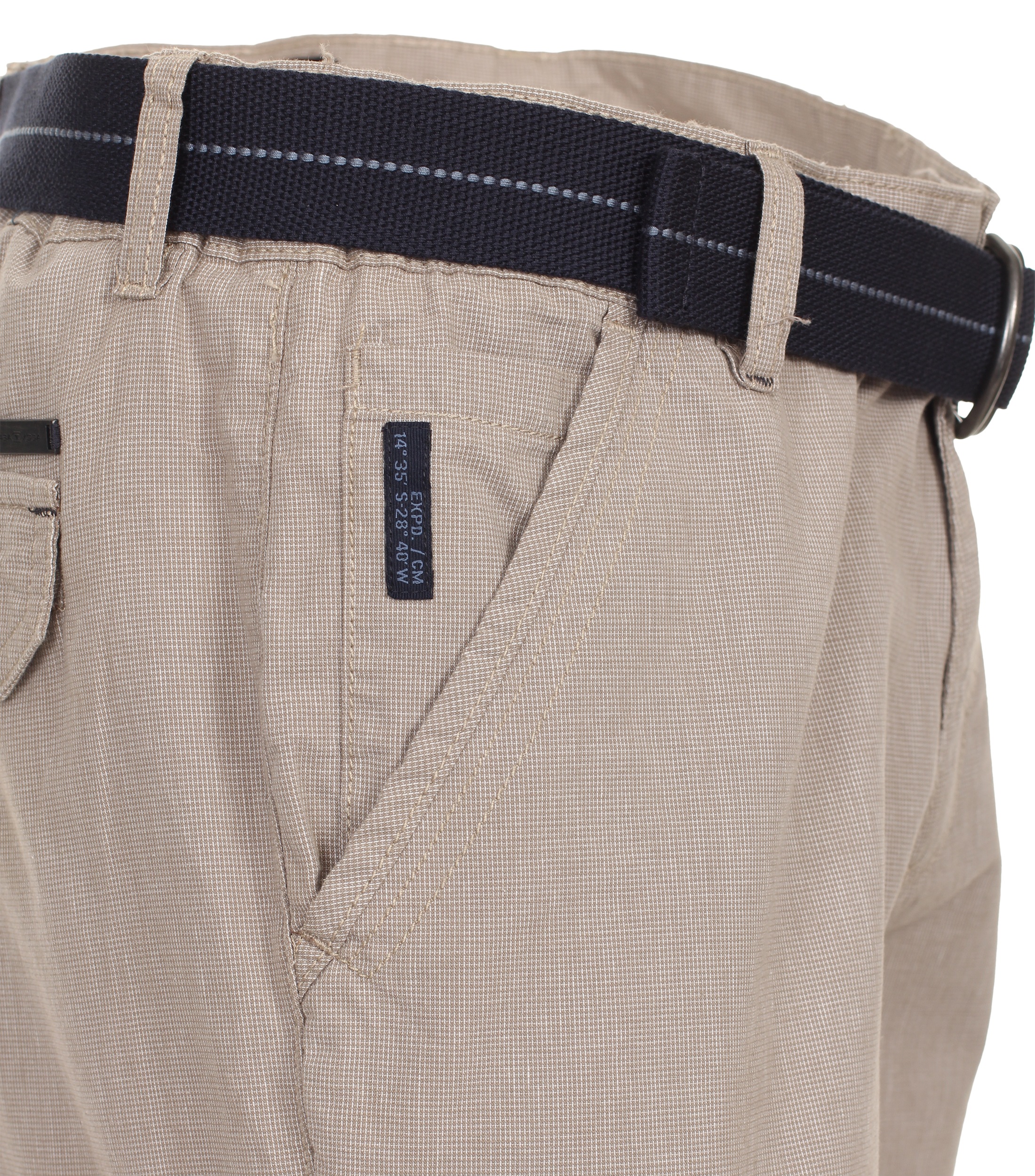 CASAMODA Shorts »CASAMODA Shorts uni«