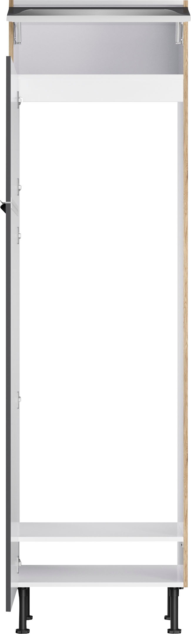 OPTIFIT Kühlumbauschrank 