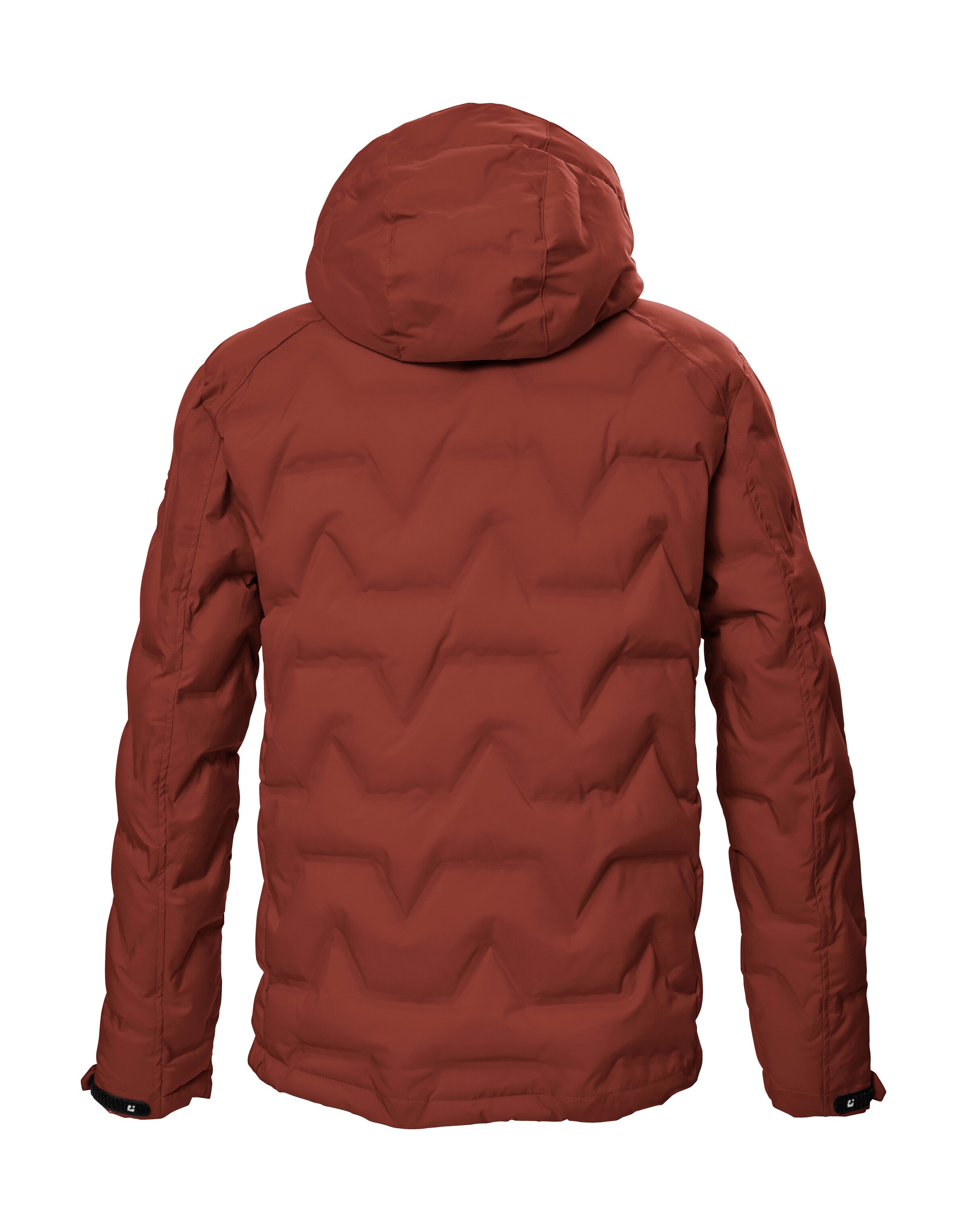 Killtec Steppjacke "KOW 60 MN QLTD JCKT" Wasser- und windabweisend, atmungs günstig online kaufen