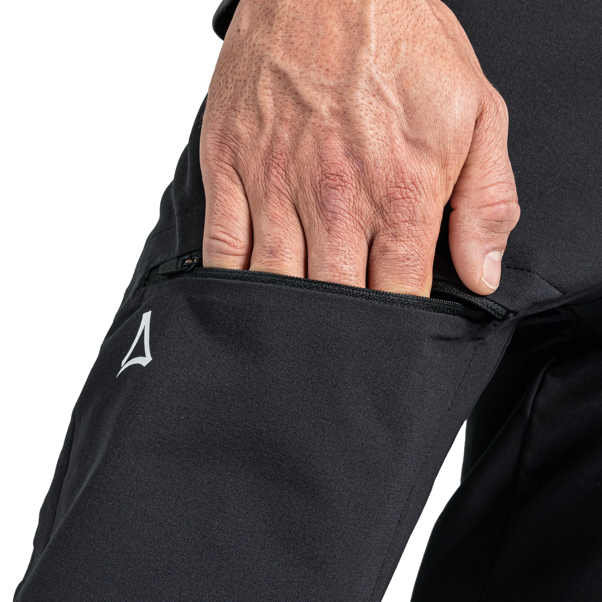 Schöffel Funktionshose »Pants Folkstone Warm M«