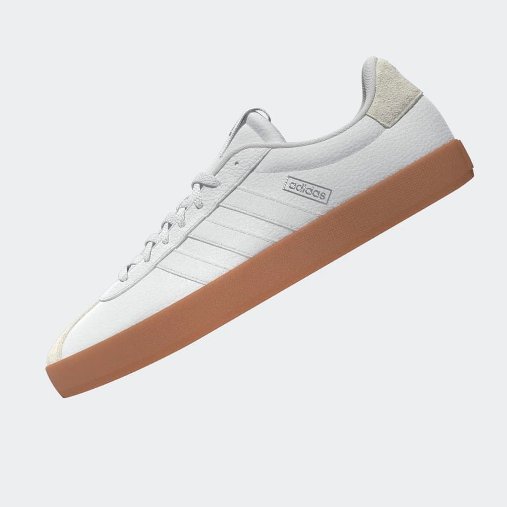 adidas Sportswear Sneaker »VL COURT 3.0«, inspiriert vom Design des adidas samba