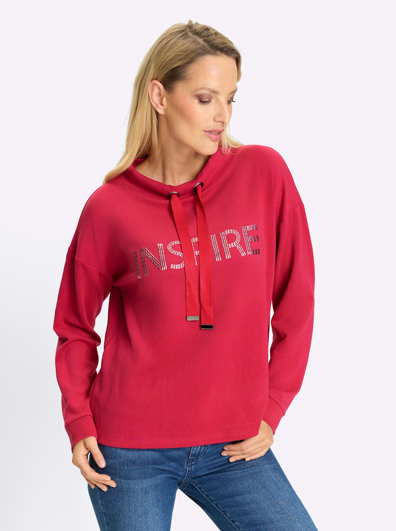 heine Sweatshirt günstig online kaufen