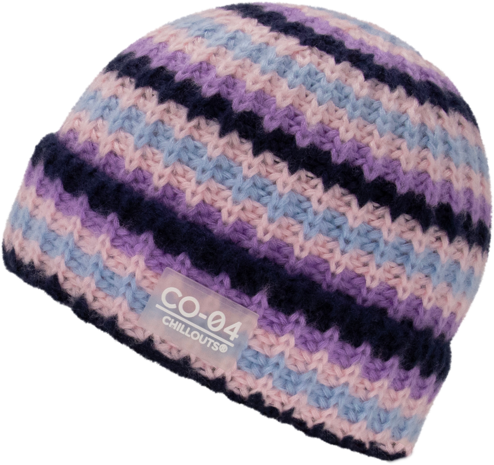 chillouts Beanie "Noemi Hat", im angesagten Retro Look günstig online kaufen