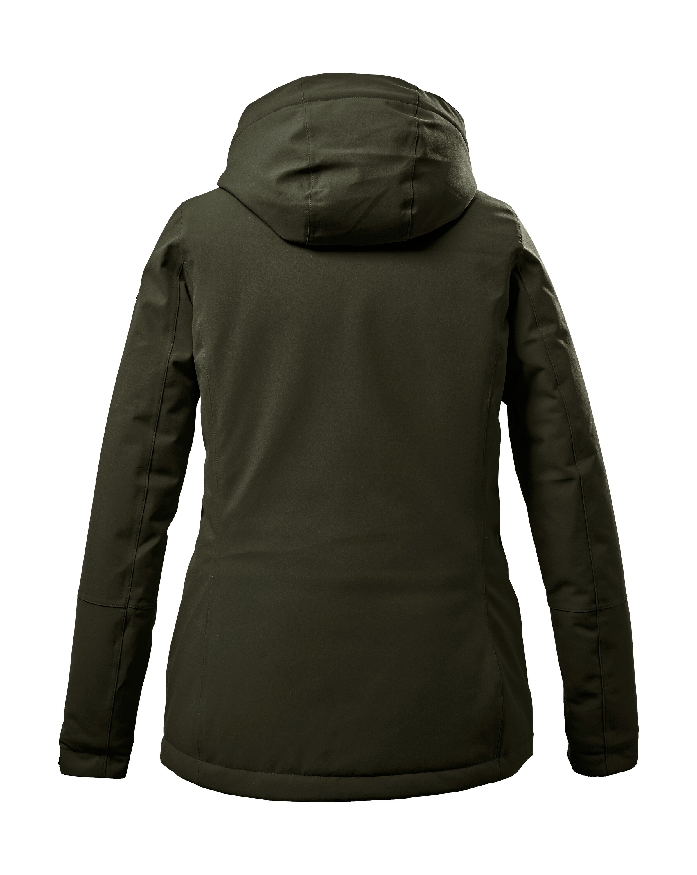 Killtec Outdoorjacke "KOW 140 WMN JCKT", Wasserdichte Damenjacke, atmungsak günstig online kaufen