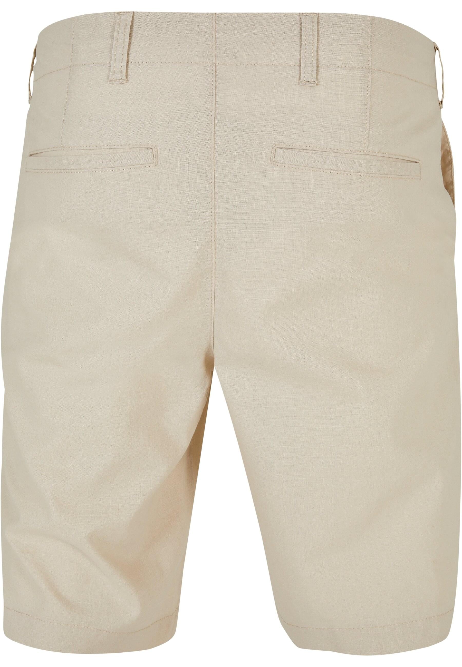 URBAN CLASSICS Shorts "Urban Classics Herren Cotton Linen Shorts", (1 tlg.) günstig online kaufen