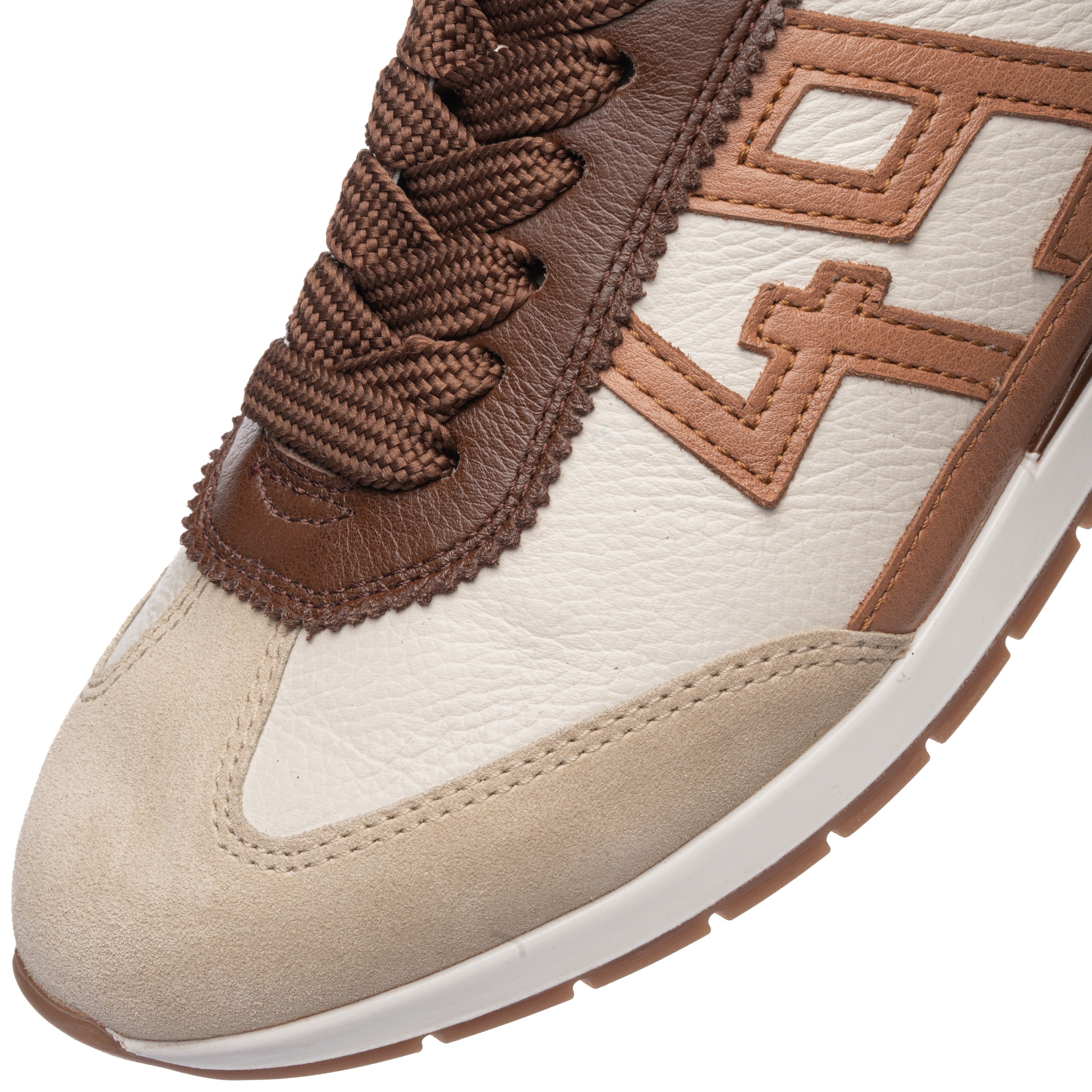 Ara Sneaker »PORTOFINO«  Freizeitschuh, Halbschuh, Schnürschuh in Bequemweite G 1/2 (= weit)