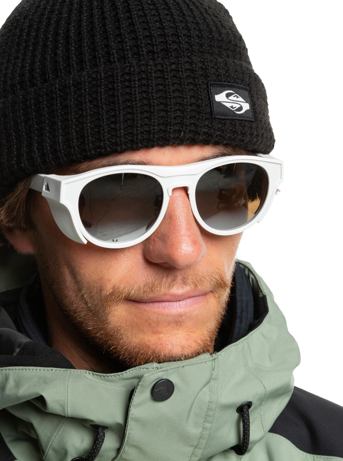 Quiksilver Sonnenbrille "Eliminator+"