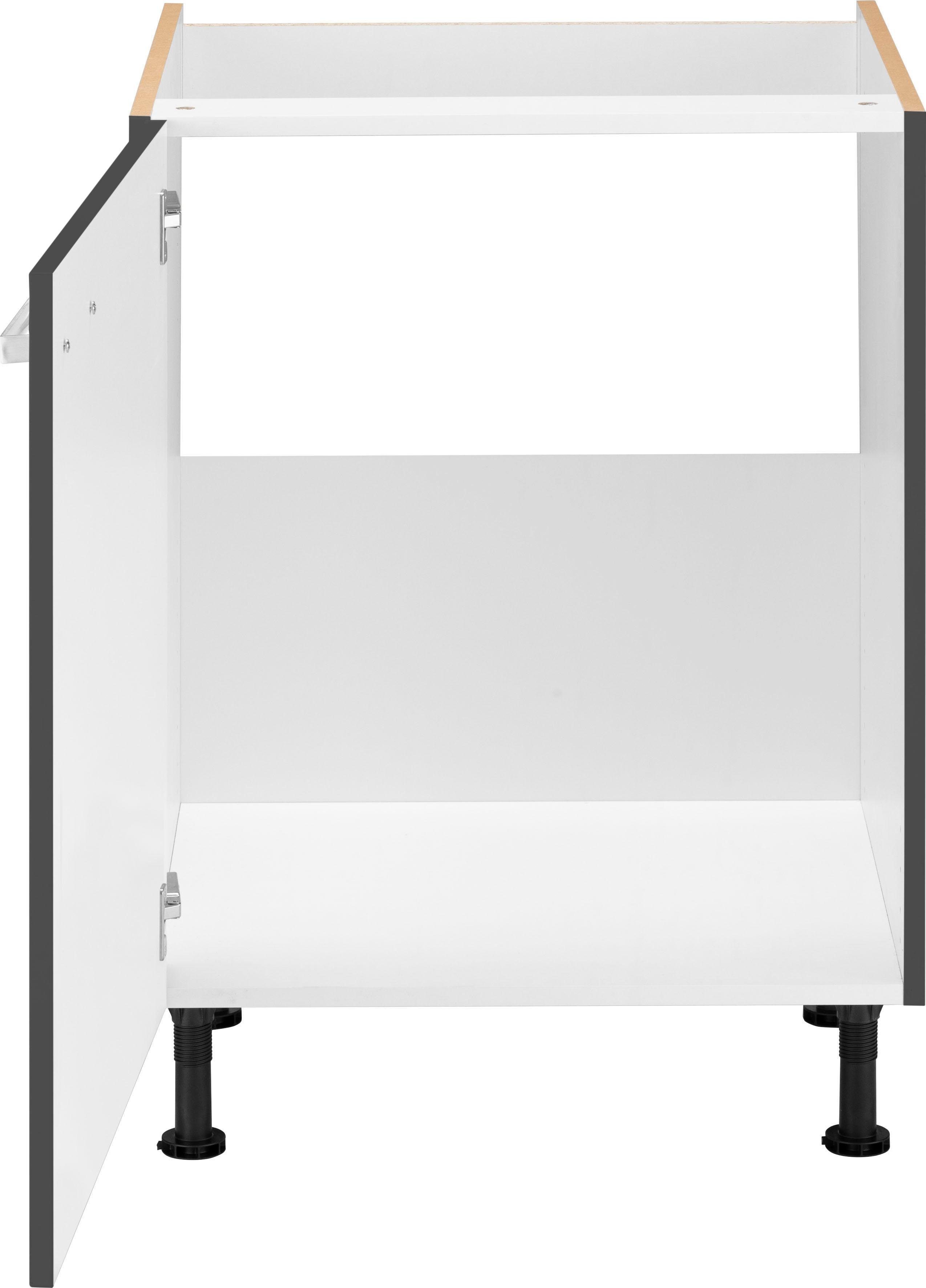Thumbnail - OPTIFIT Spülenschrank "Parma", Breite 60 cm