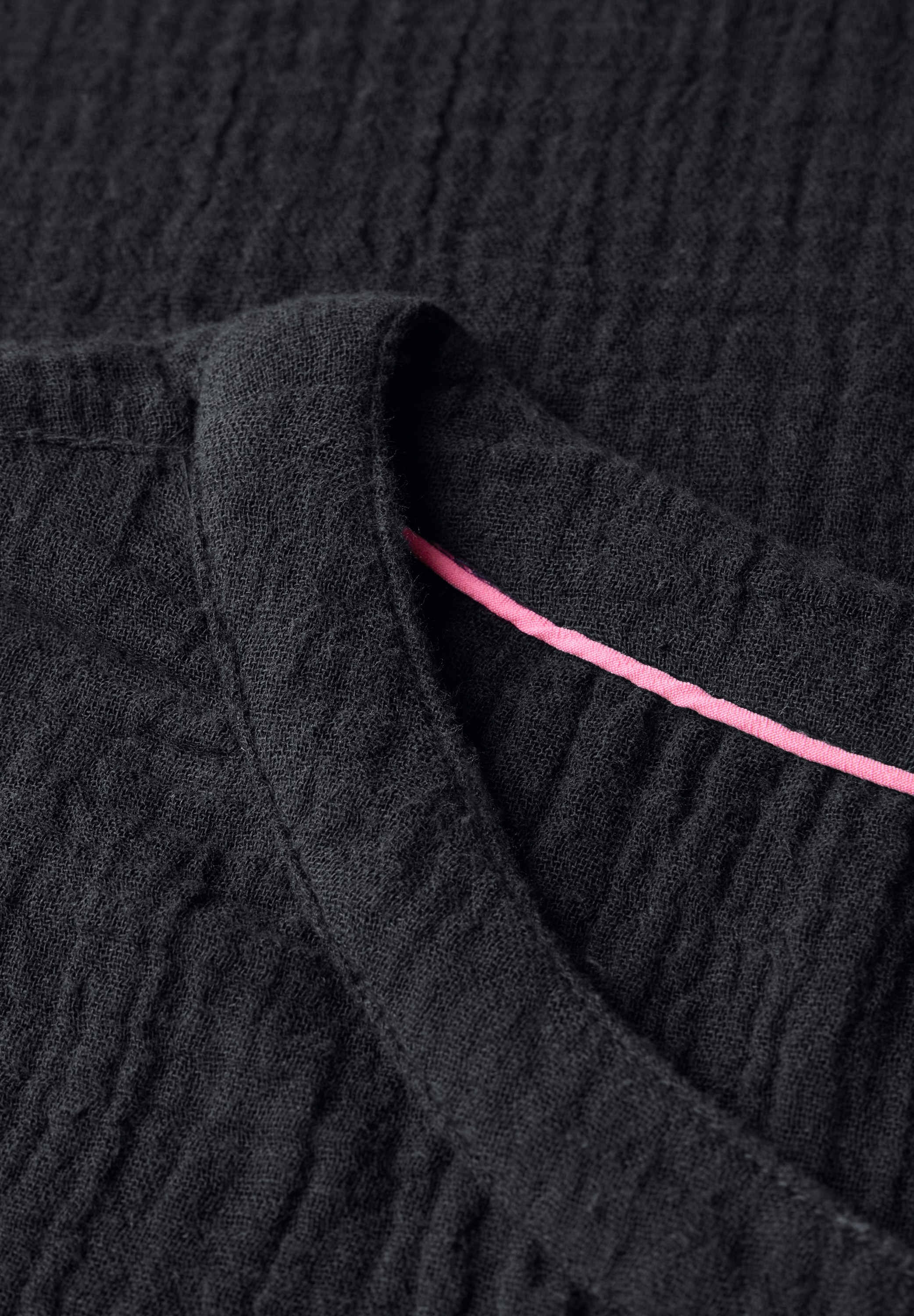 Cecil Midikleid, aus 100% Baumwolle