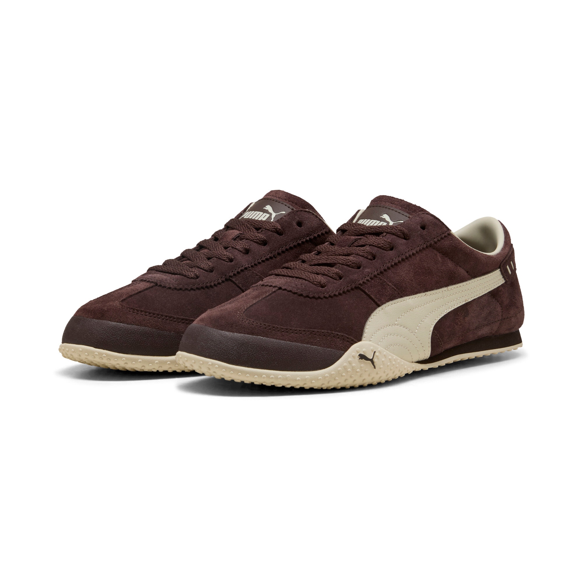 PUMA Sneaker "BELLA UT CLASSIC" für sportlichen Look im Alltag, mit Leder-O günstig online kaufen
