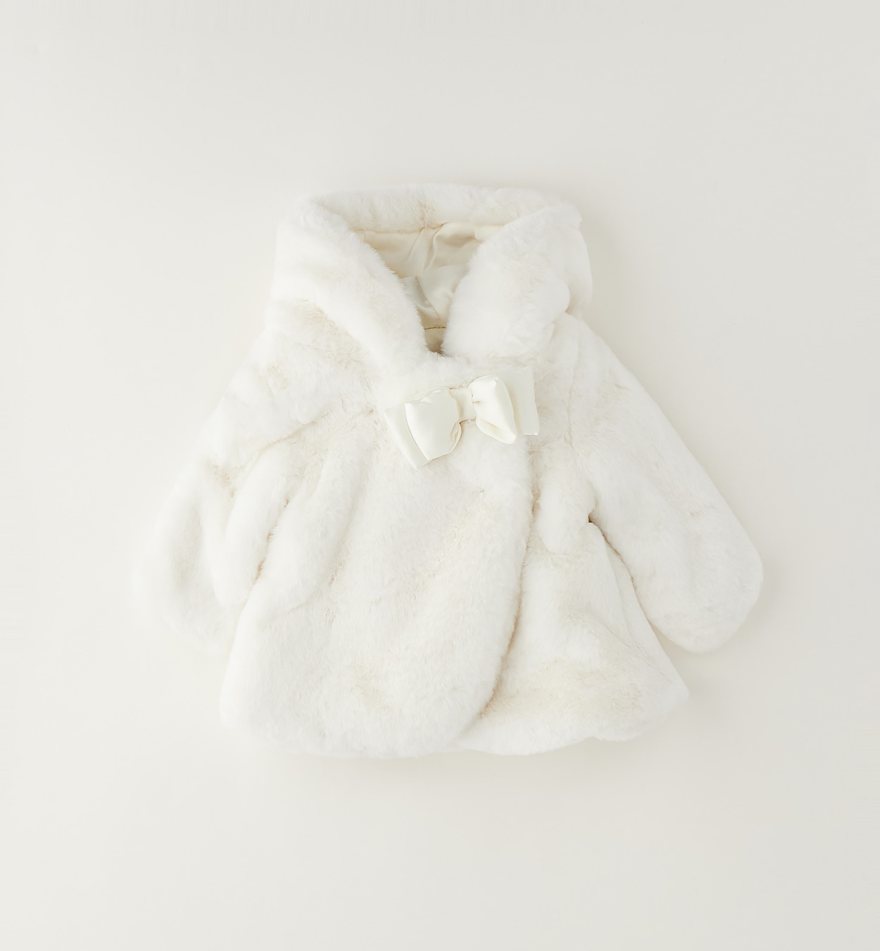 Minibanda Trenchcoat »BABY GIRL JACKET«