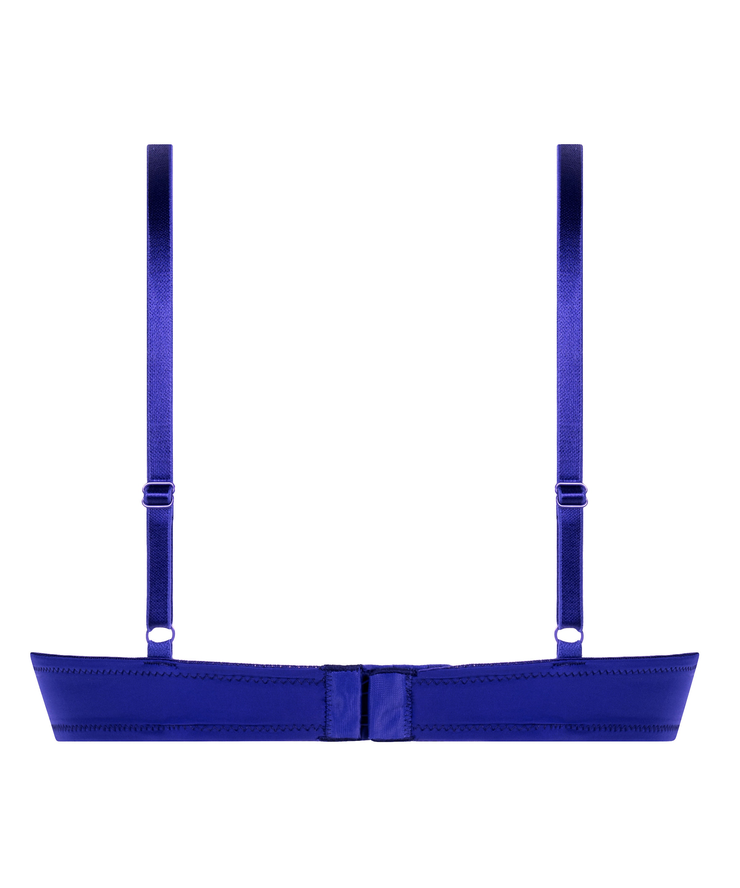 Hunkemöller Gemoldeter BH »Vorgeformter Bügel-BH Plunge«