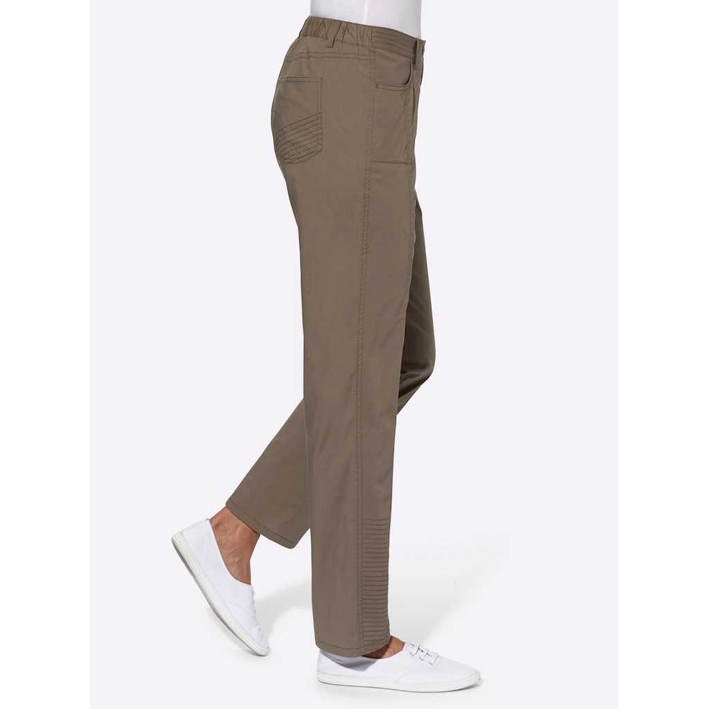 Casual Looks Stretch-Hose