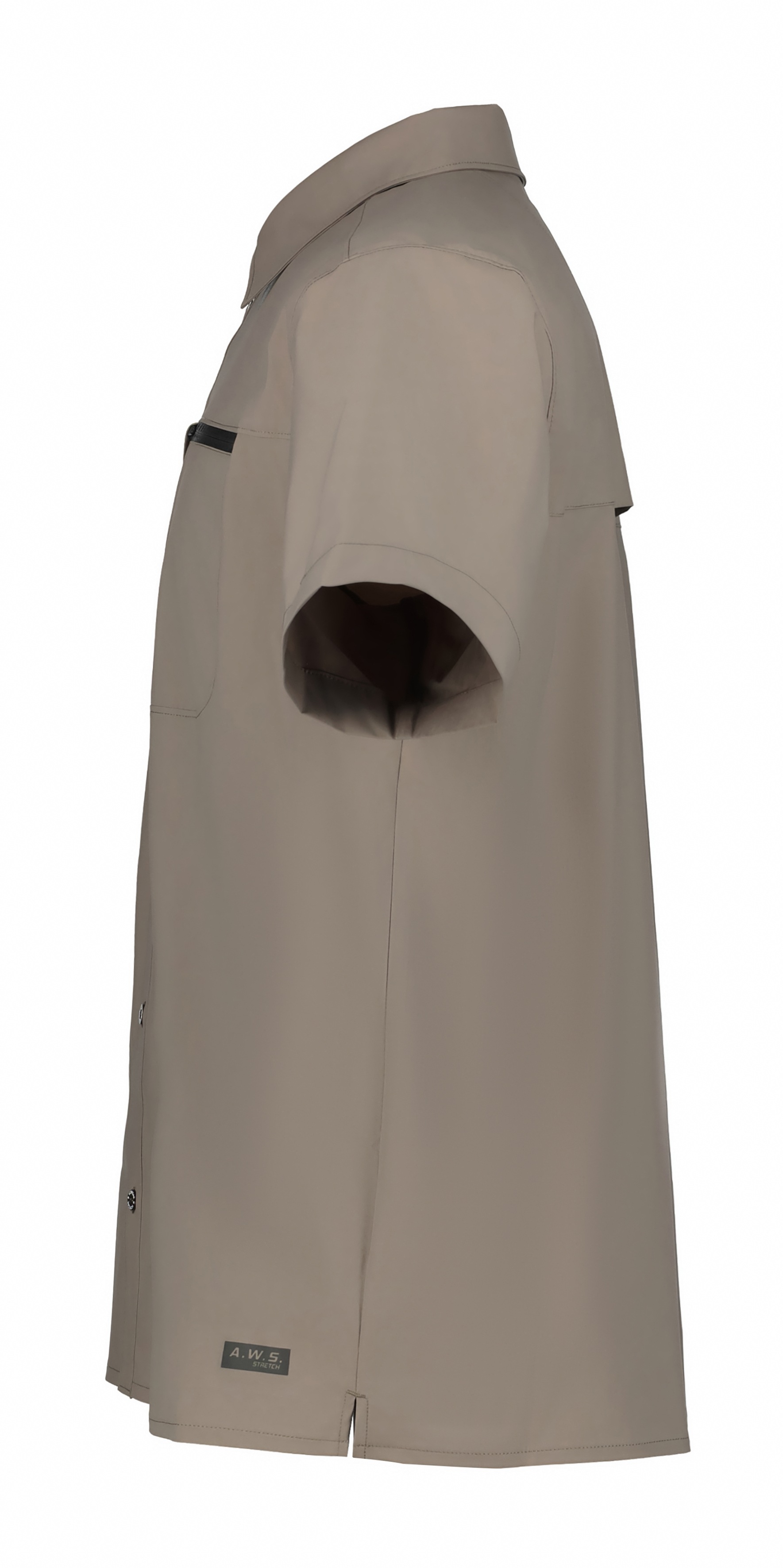 Thumbnail - Icepeak Funktionsshirt "H FUNKTIONSHEMD BOXFORD" 1 Stk. tlg.