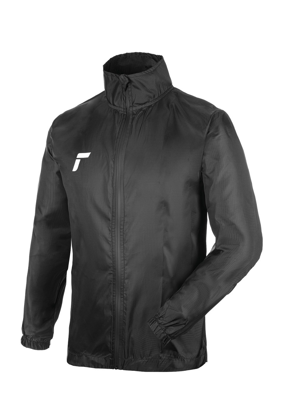 Reusch Trainingsjacke "Goalkeeping Raincoat Padded", mit gepolsterten Parti günstig online kaufen