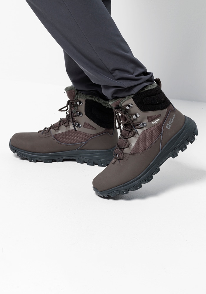 Jack Wolfskin Trekkingschuh "EVERQUEST TEXAPORE HIGH M"