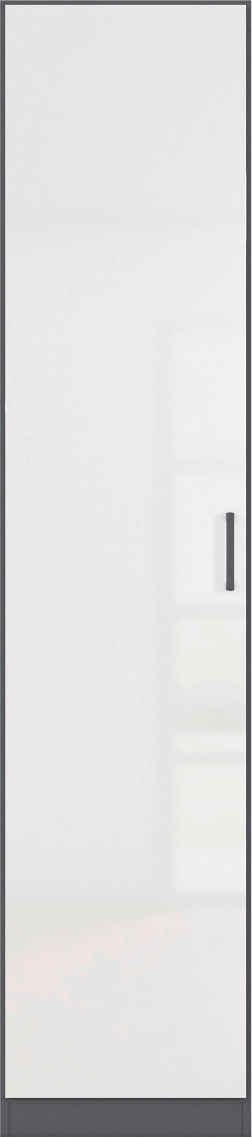 rauch Mehrzweckschrank "Garderobe Kleiderschrank Schrank Schuhschrank Putzs günstig online kaufen