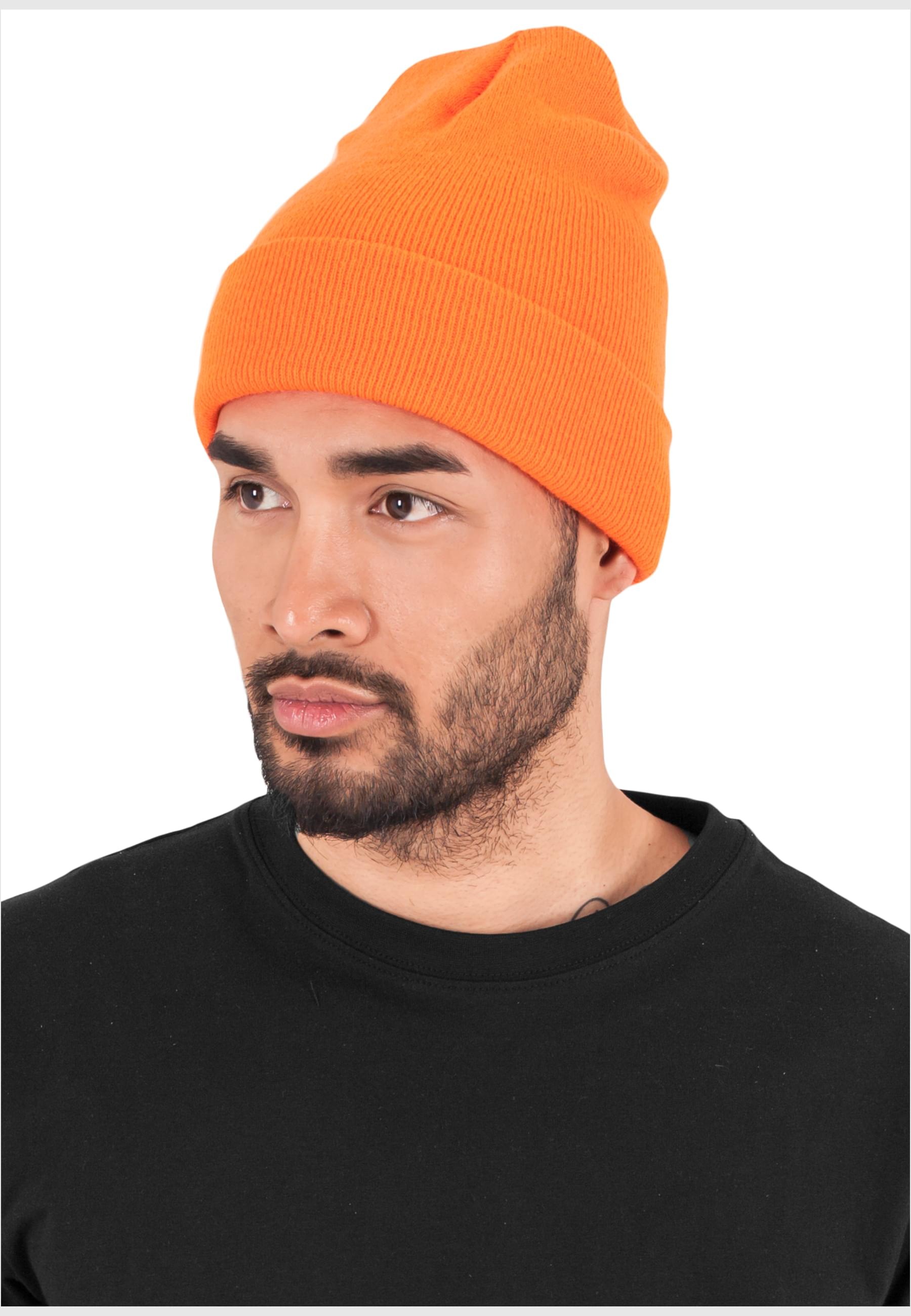 Flexfit Beanie "Flexfit Unisex Heavyweight Long Beanie" 1 Stk. günstig online kaufen
