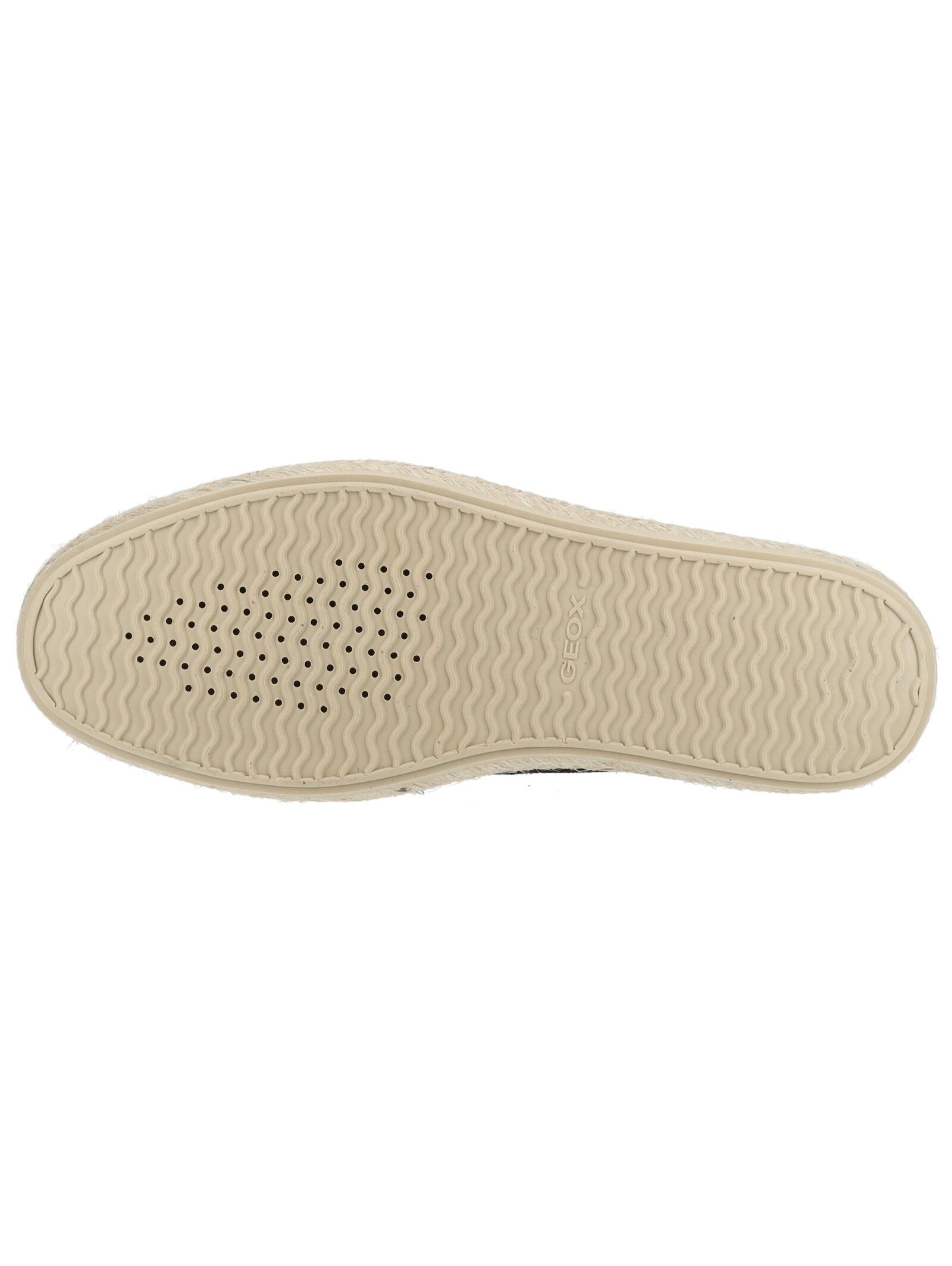 Geox Slipper »Geox Slipper Veloursleder«