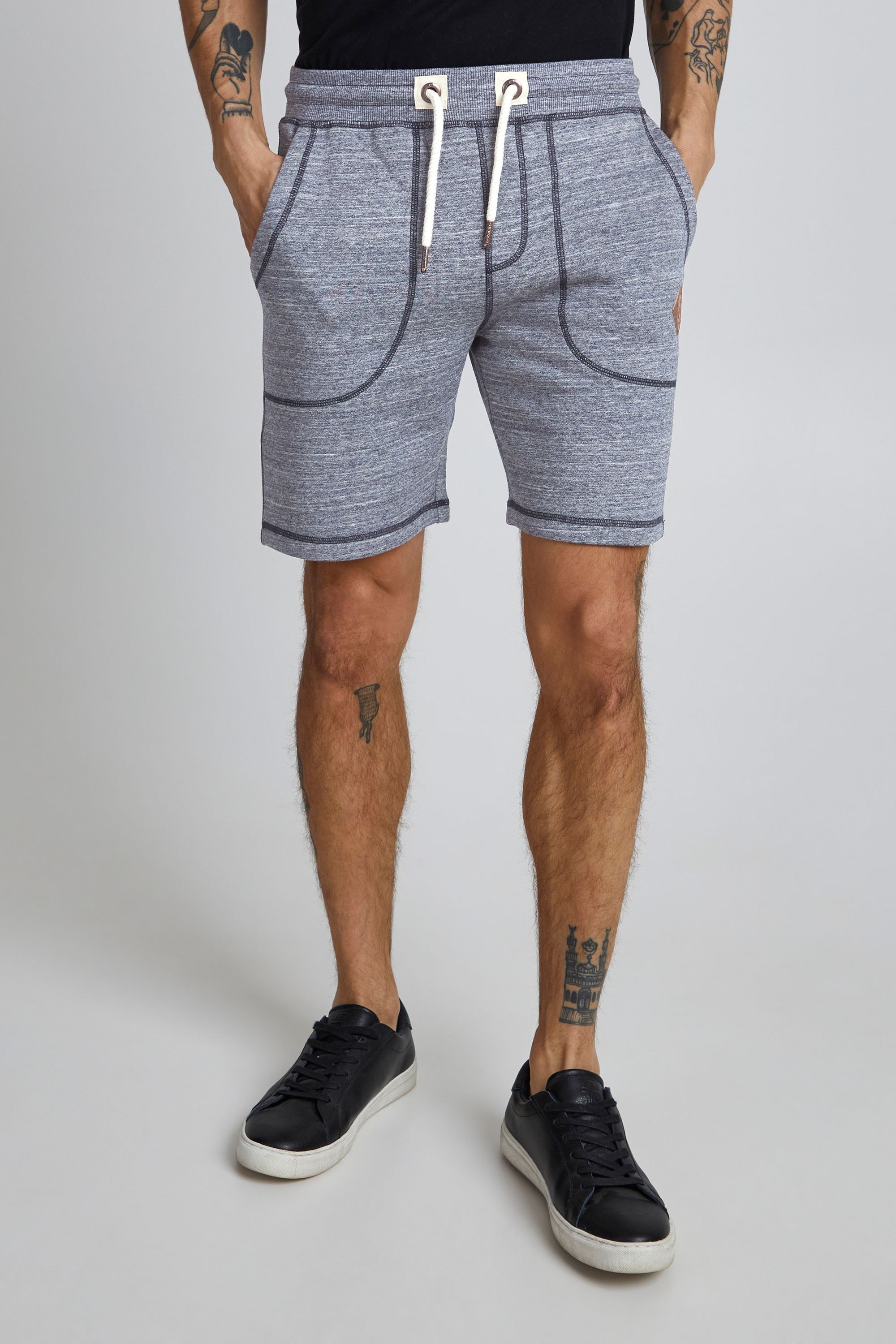 !Solid Sweatshorts »Sweatshorts SDAris«