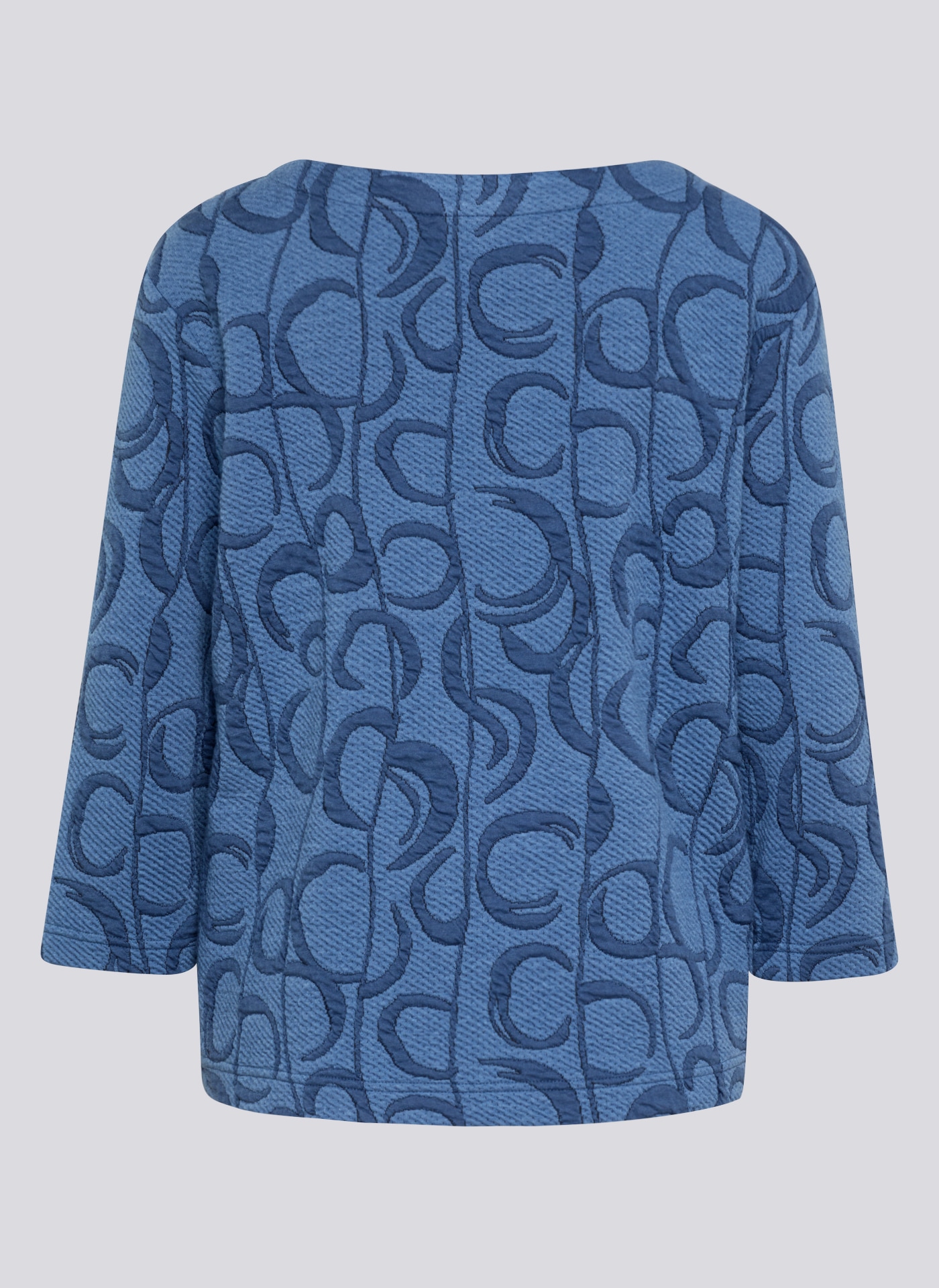 Rabe Print-Shirt »T-Shirt«